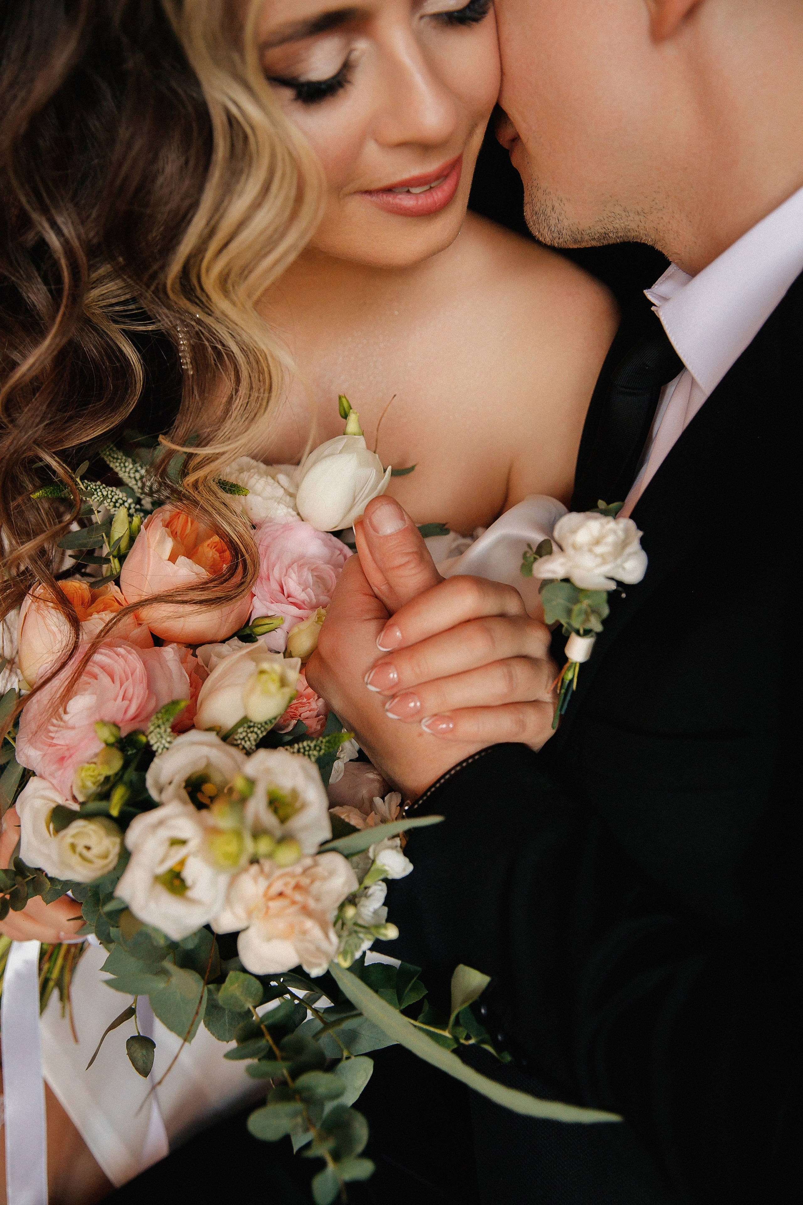 Свадебный фотограф в новокузнецке