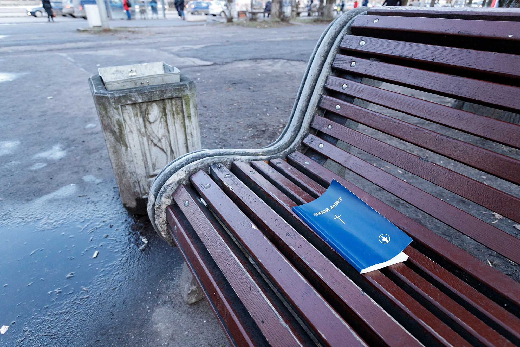 Street. Боченков Вадим | Фотограф в Пскове и Санкт-Петербурге