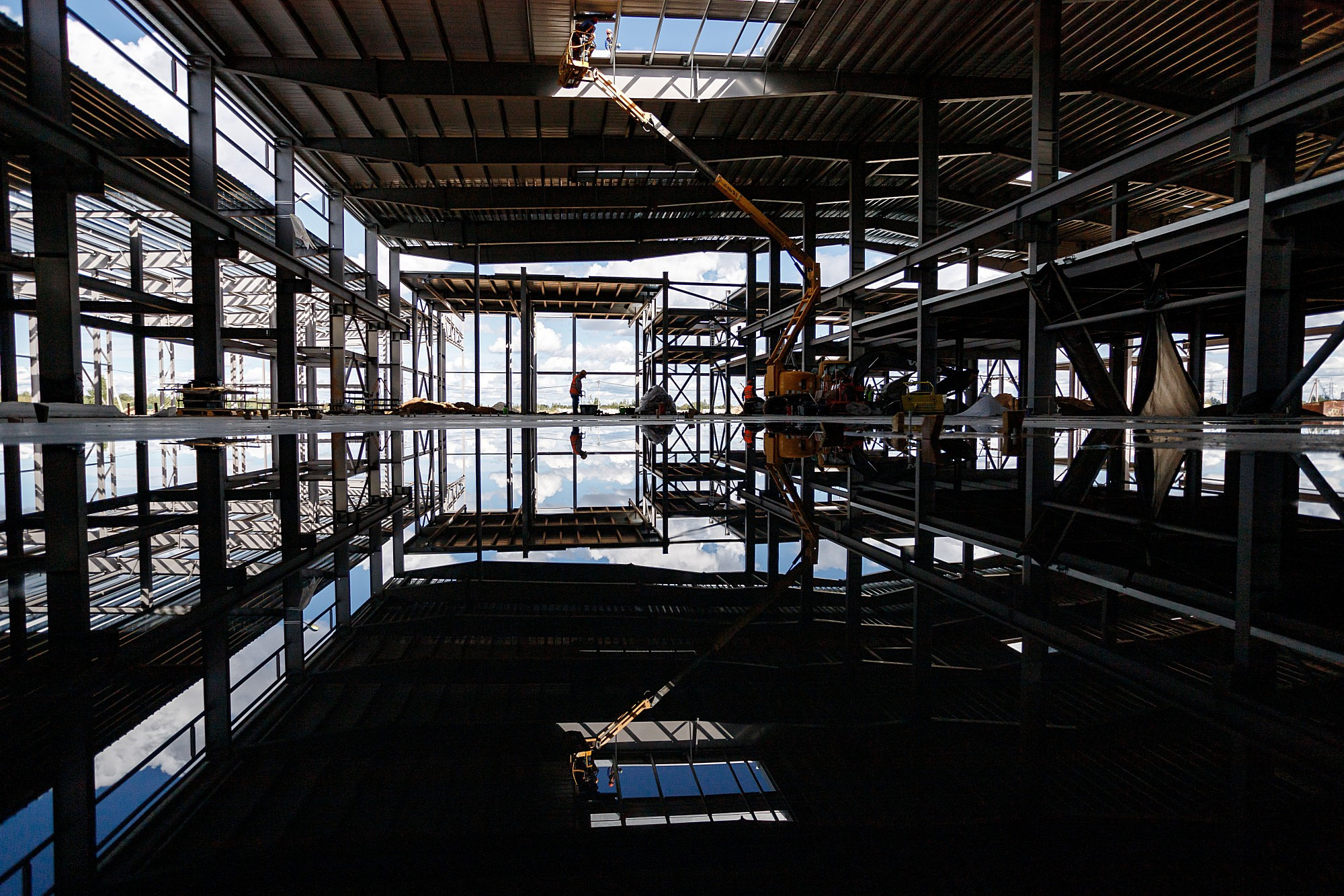 Street. Боченков Вадим | Фотограф в Пскове и Санкт-Петербурге