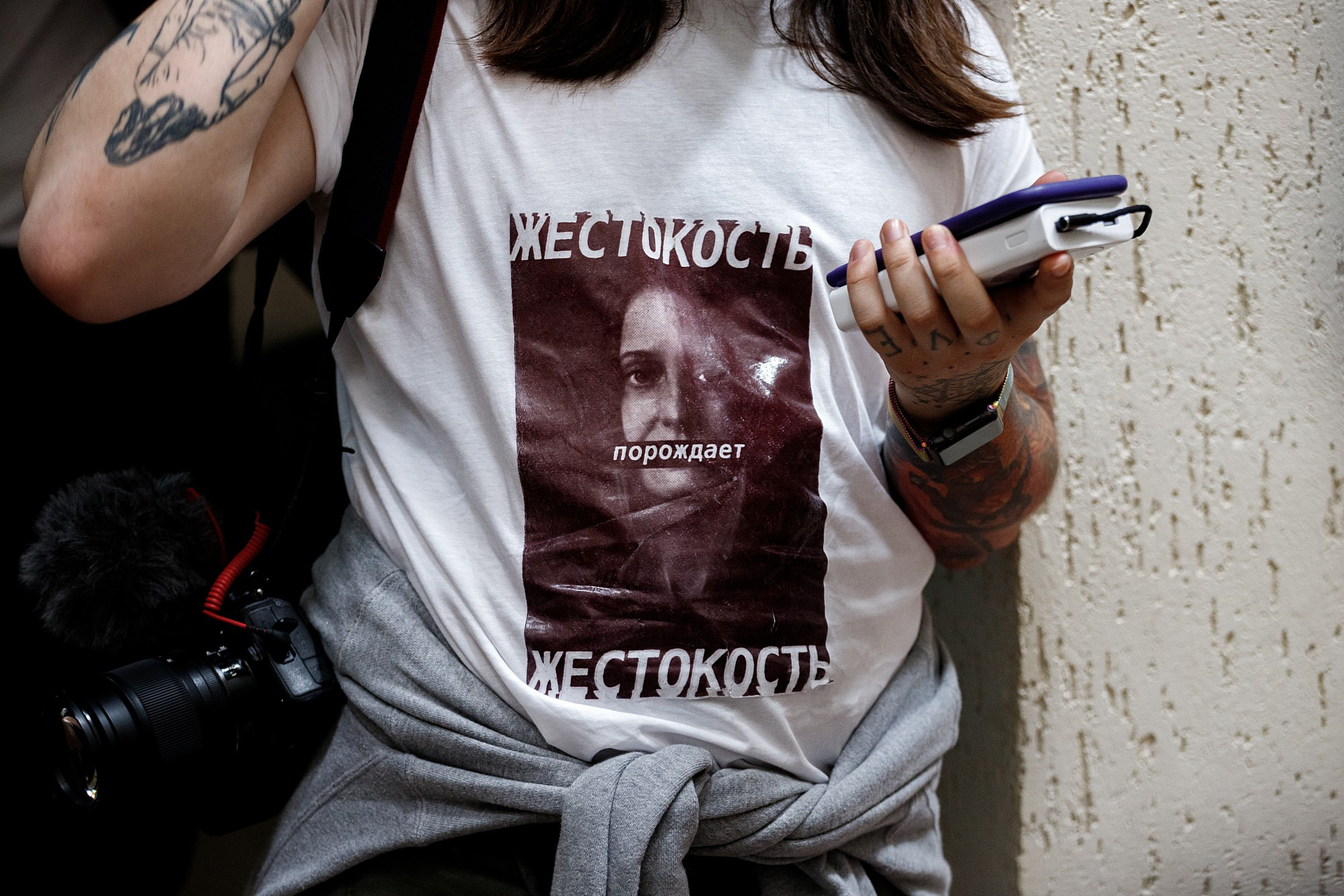 Street. Боченков Вадим | Фотограф в Пскове и Санкт-Петербурге