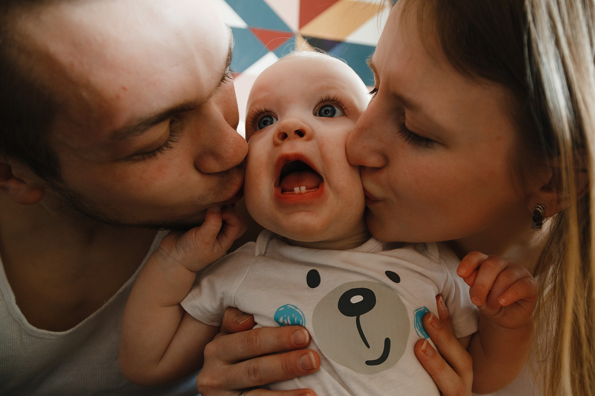 Family. Боченков Вадим | Фотограф в Пскове и Санкт-Петербурге