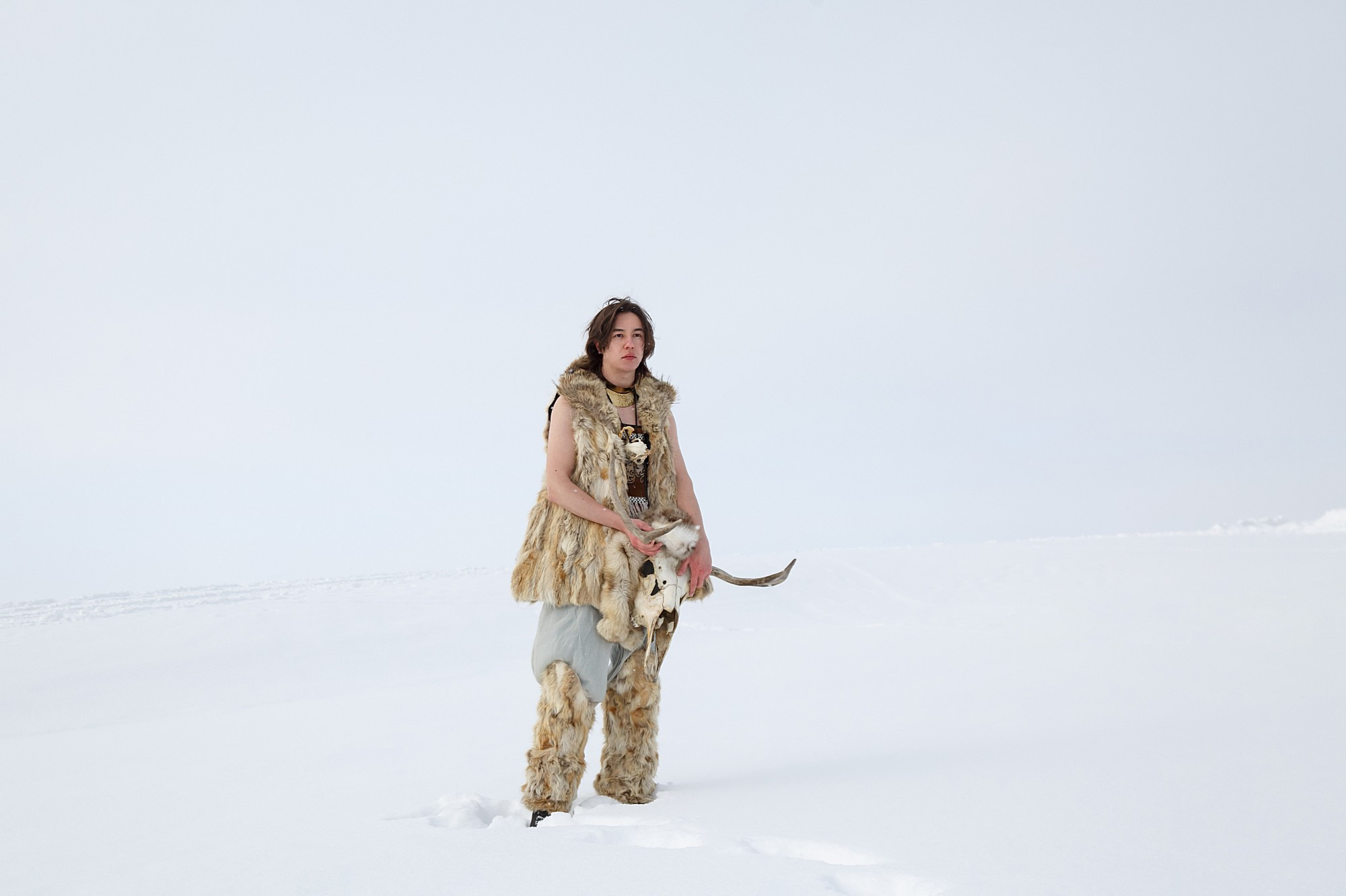 Шаман. Боченков Вадим | Фотограф в Пскове и Санкт-Петербурге