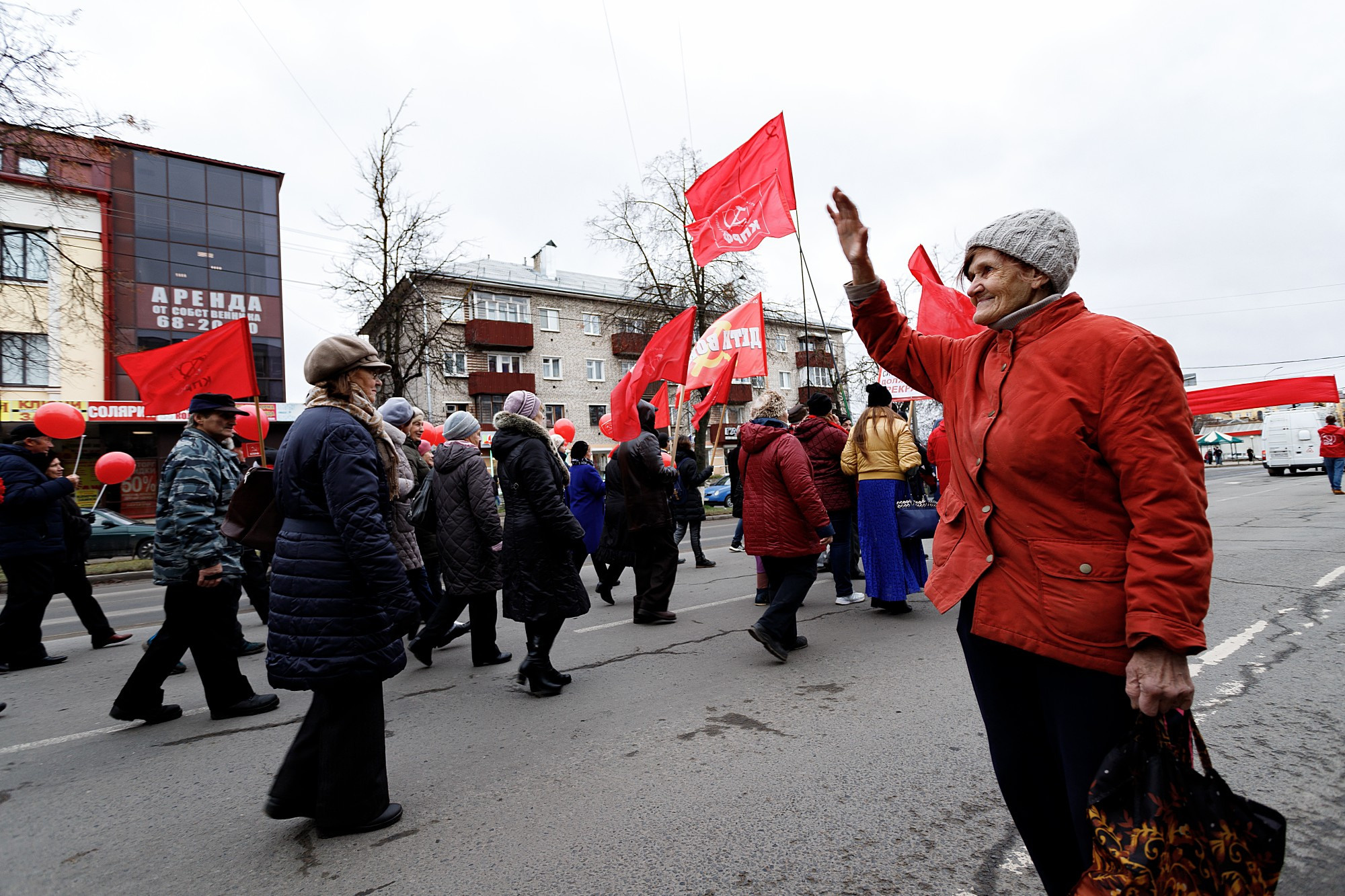 Street. Боченков Вадим | Фотограф в Пскове и Санкт-Петербурге