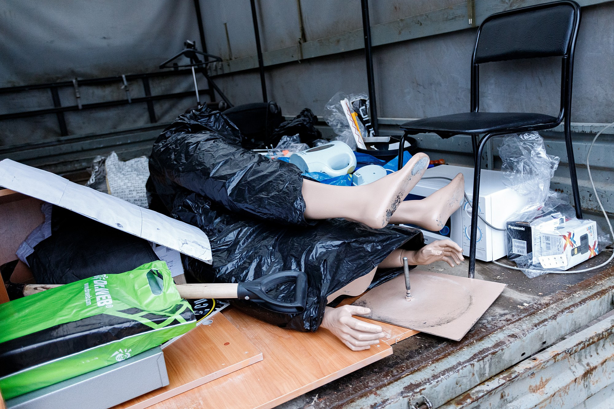 Street. Боченков Вадим | Фотограф в Пскове и Санкт-Петербурге