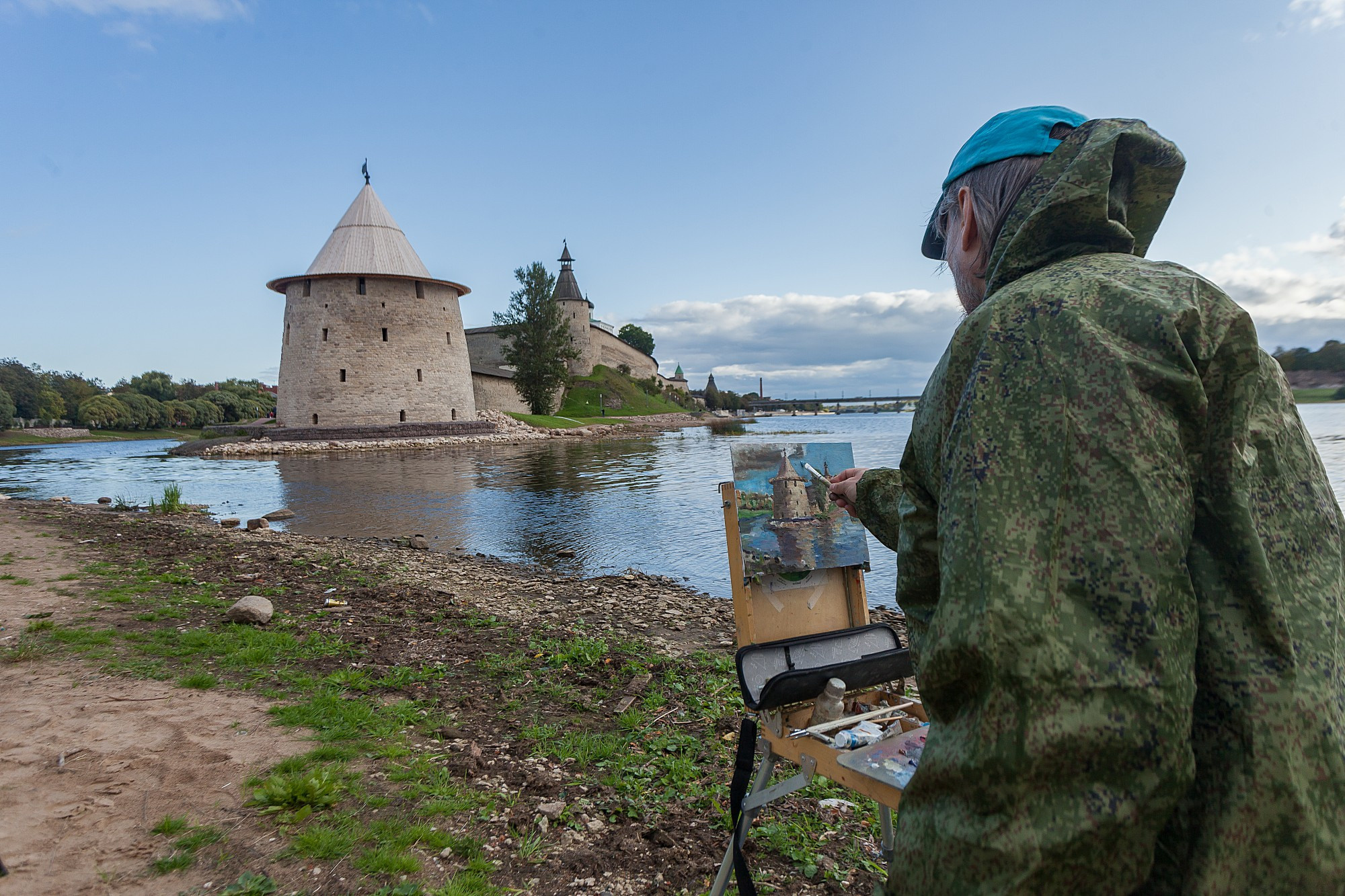 Street. Боченков Вадим | Фотограф в Пскове и Санкт-Петербурге