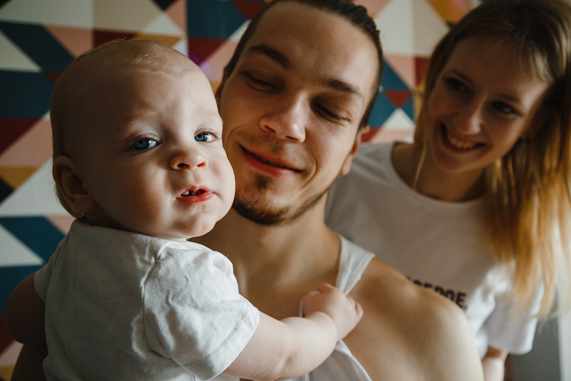 Family. Боченков Вадим | Фотограф в Пскове и Санкт-Петербурге