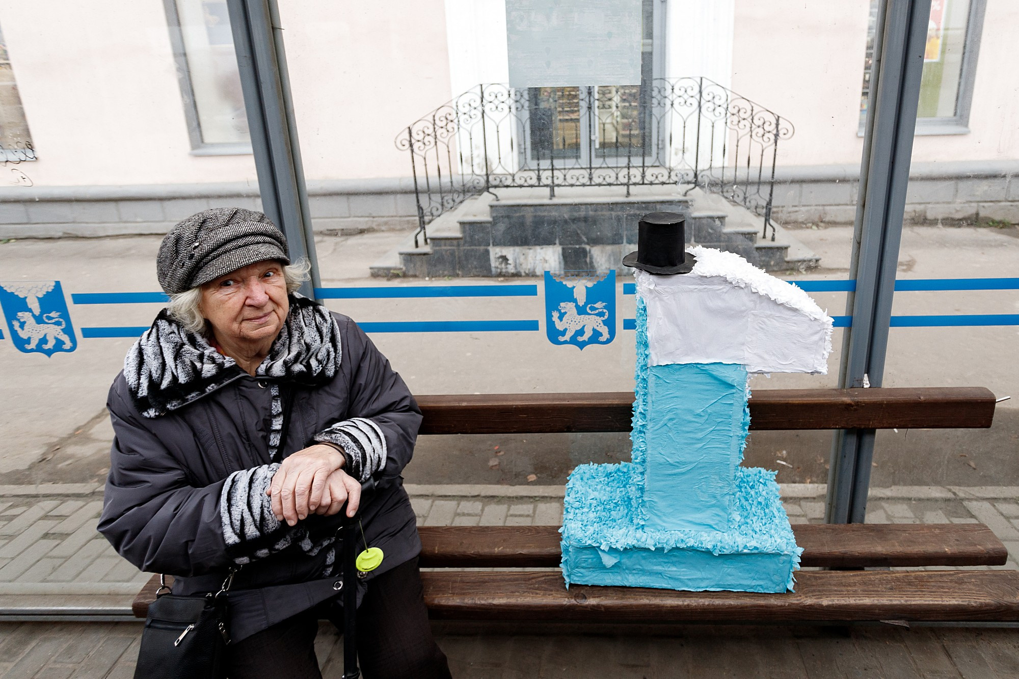 Street. Боченков Вадим | Фотограф в Пскове и Санкт-Петербурге