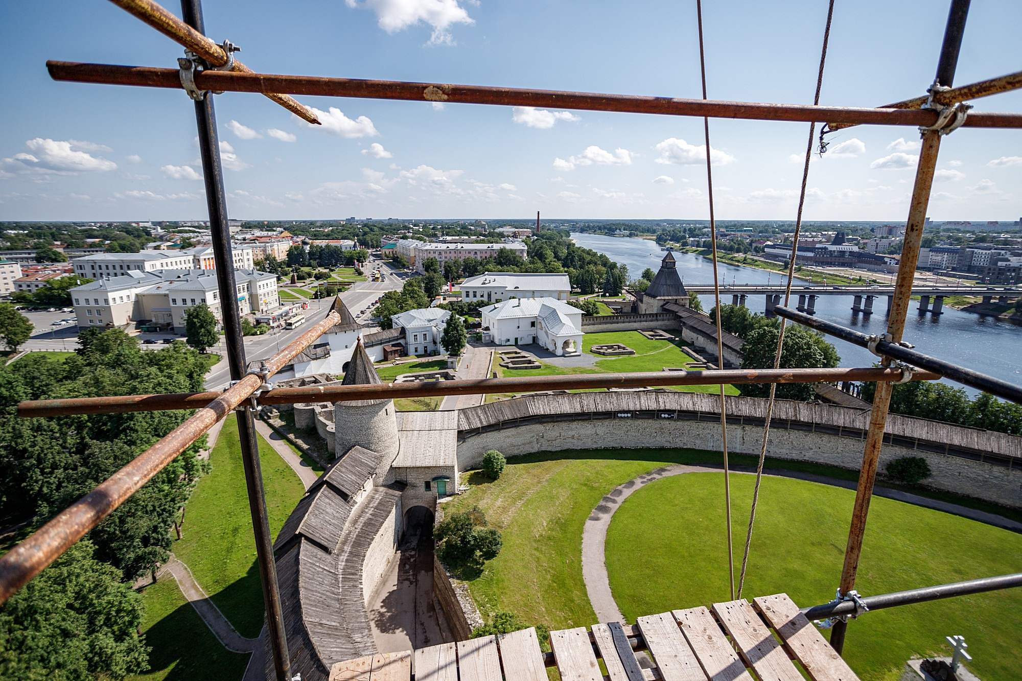 Street. Боченков Вадим | Фотограф в Пскове и Санкт-Петербурге