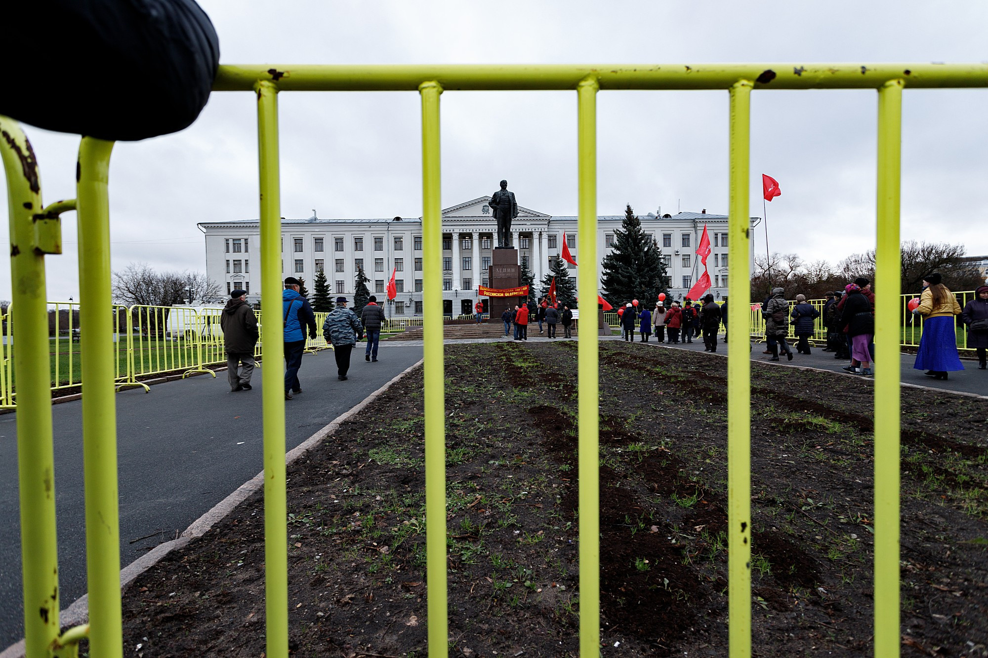 Street. Боченков Вадим | Фотограф в Пскове и Санкт-Петербурге