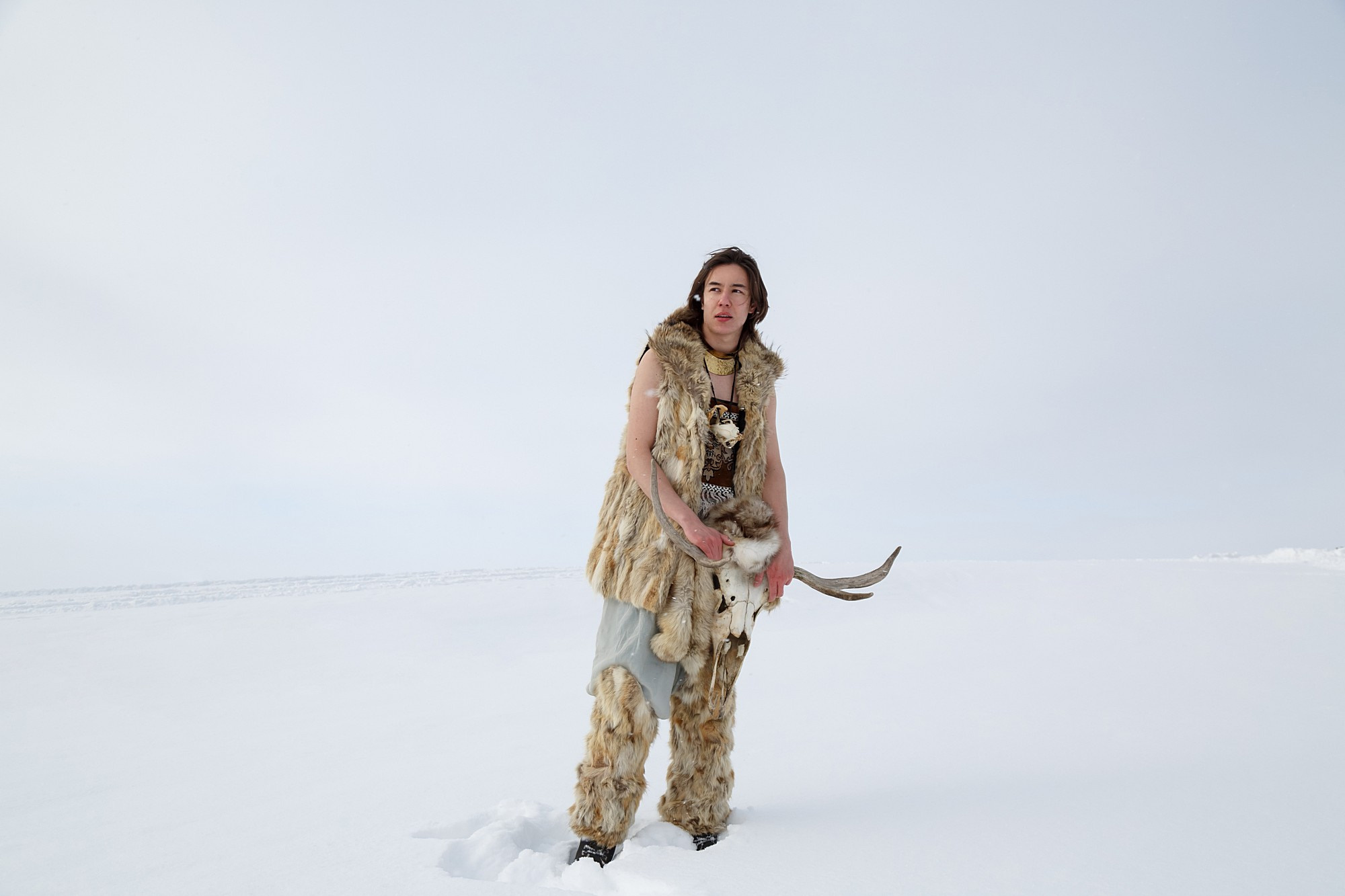 Шаман. Боченков Вадим | Фотограф в Пскове и Санкт-Петербурге