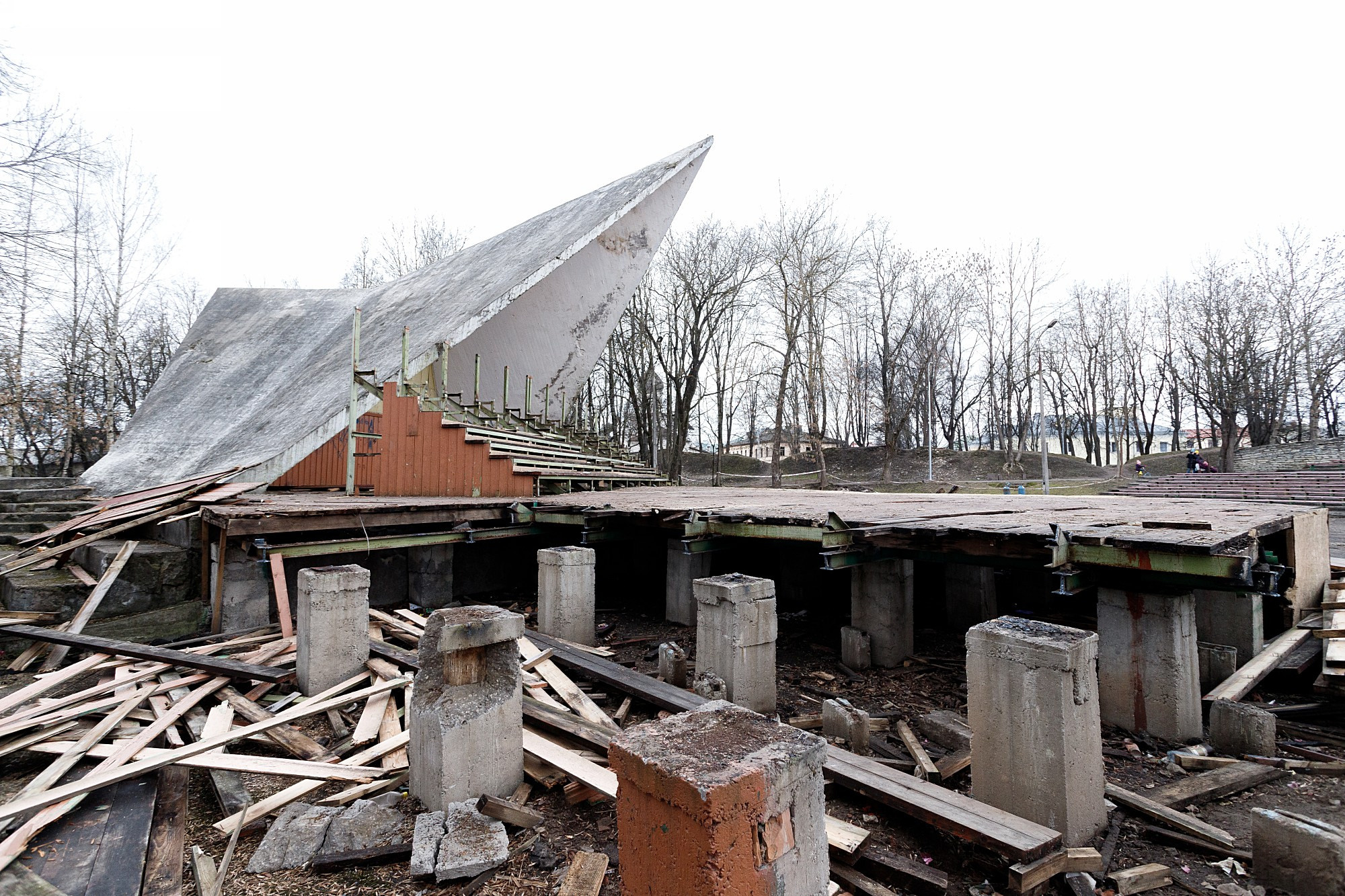 Street. Боченков Вадим | Фотограф в Пскове и Санкт-Петербурге