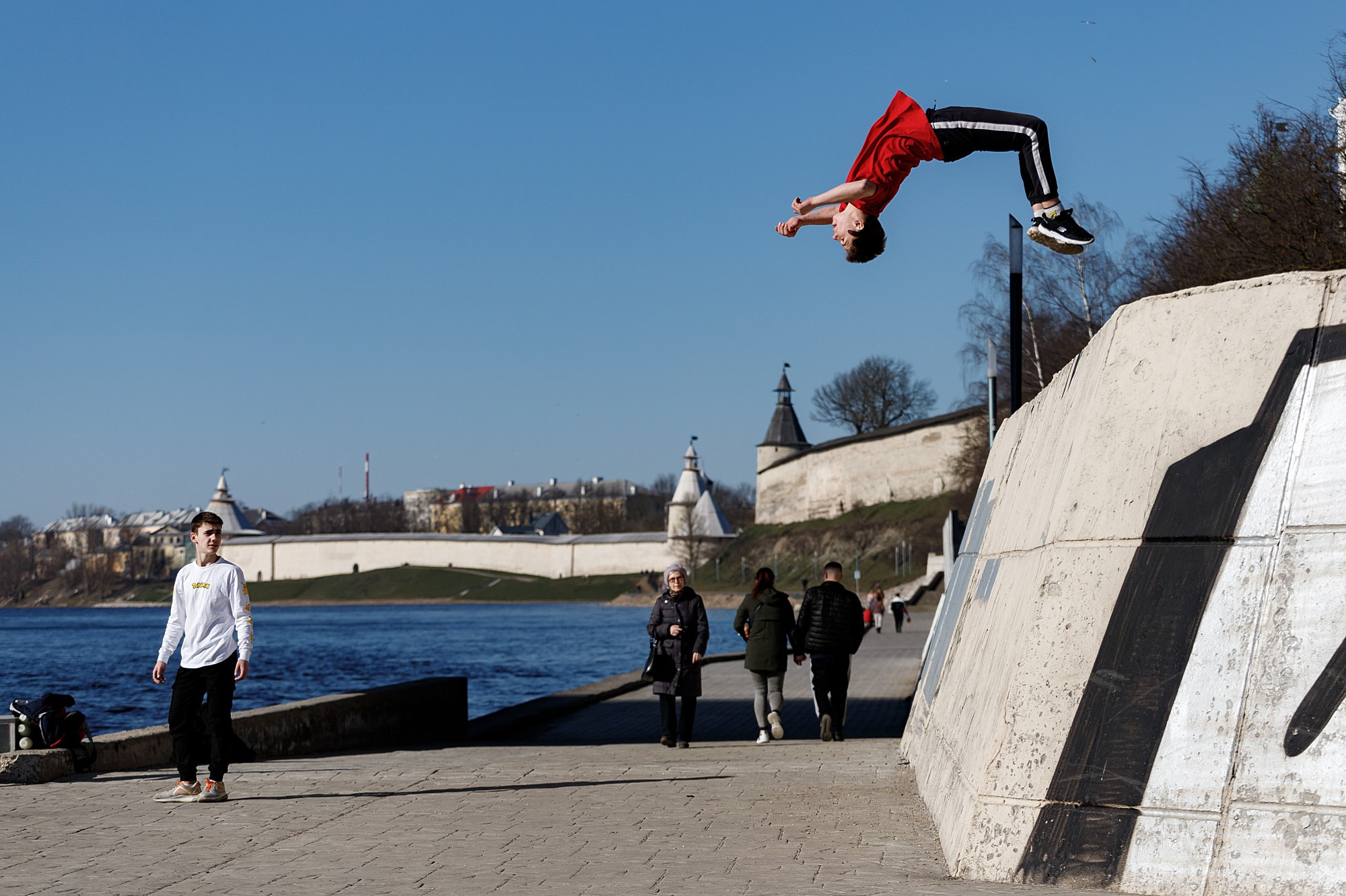 Street. Боченков Вадим | Фотограф в Пскове и Санкт-Петербурге