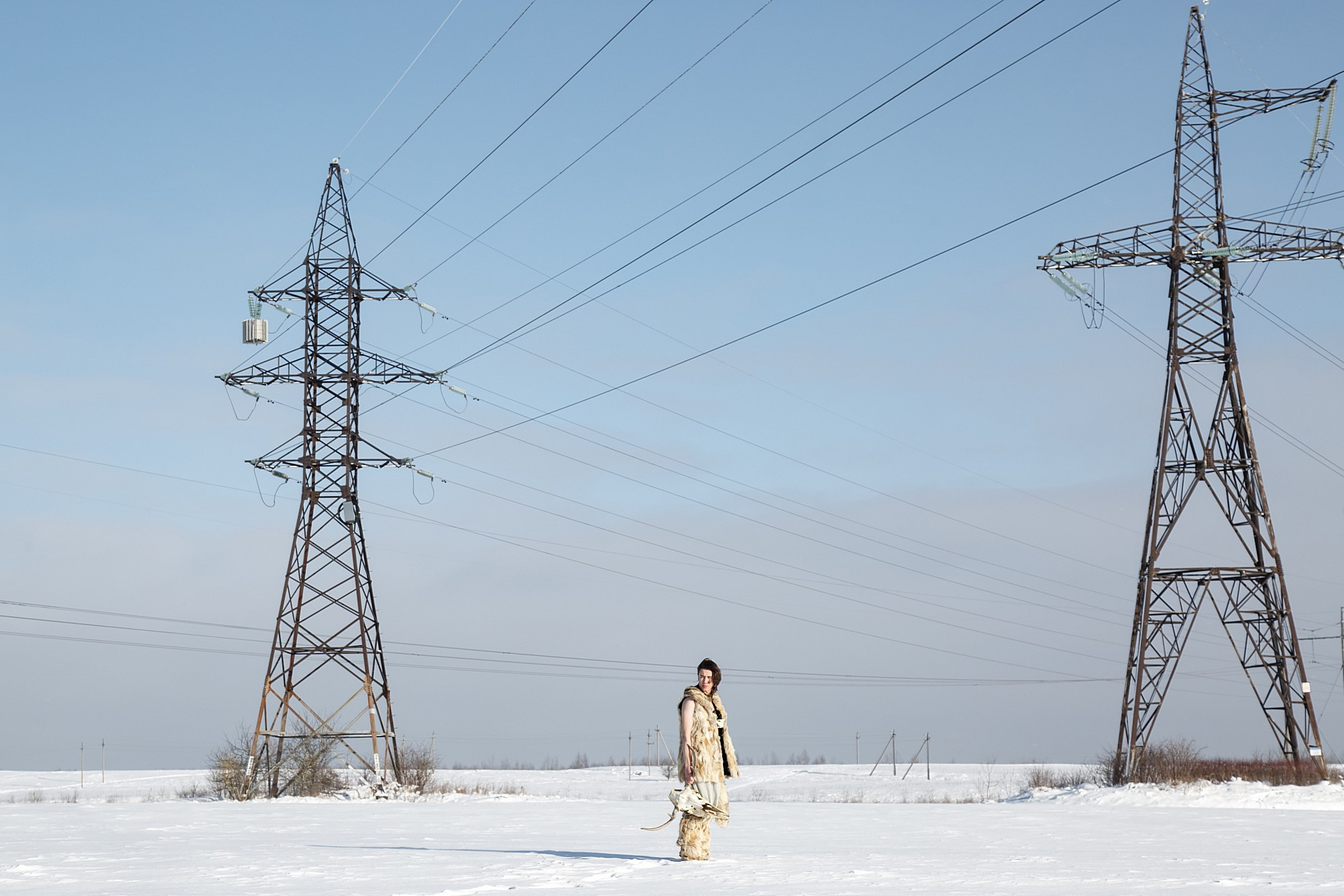 Шаман. Боченков Вадим | Фотограф в Пскове и Санкт-Петербурге
