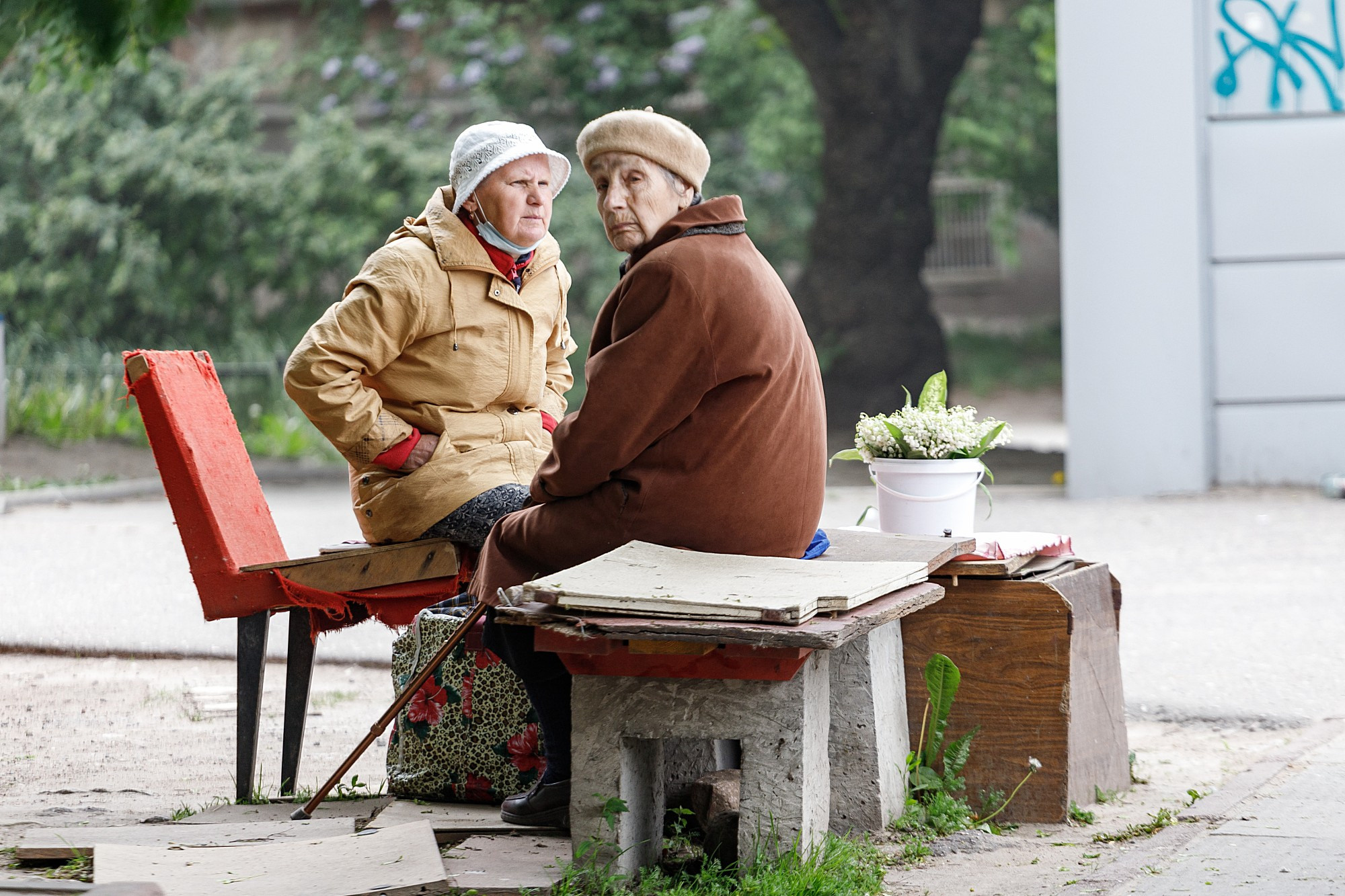 Street. Боченков Вадим | Фотограф в Пскове и Санкт-Петербурге