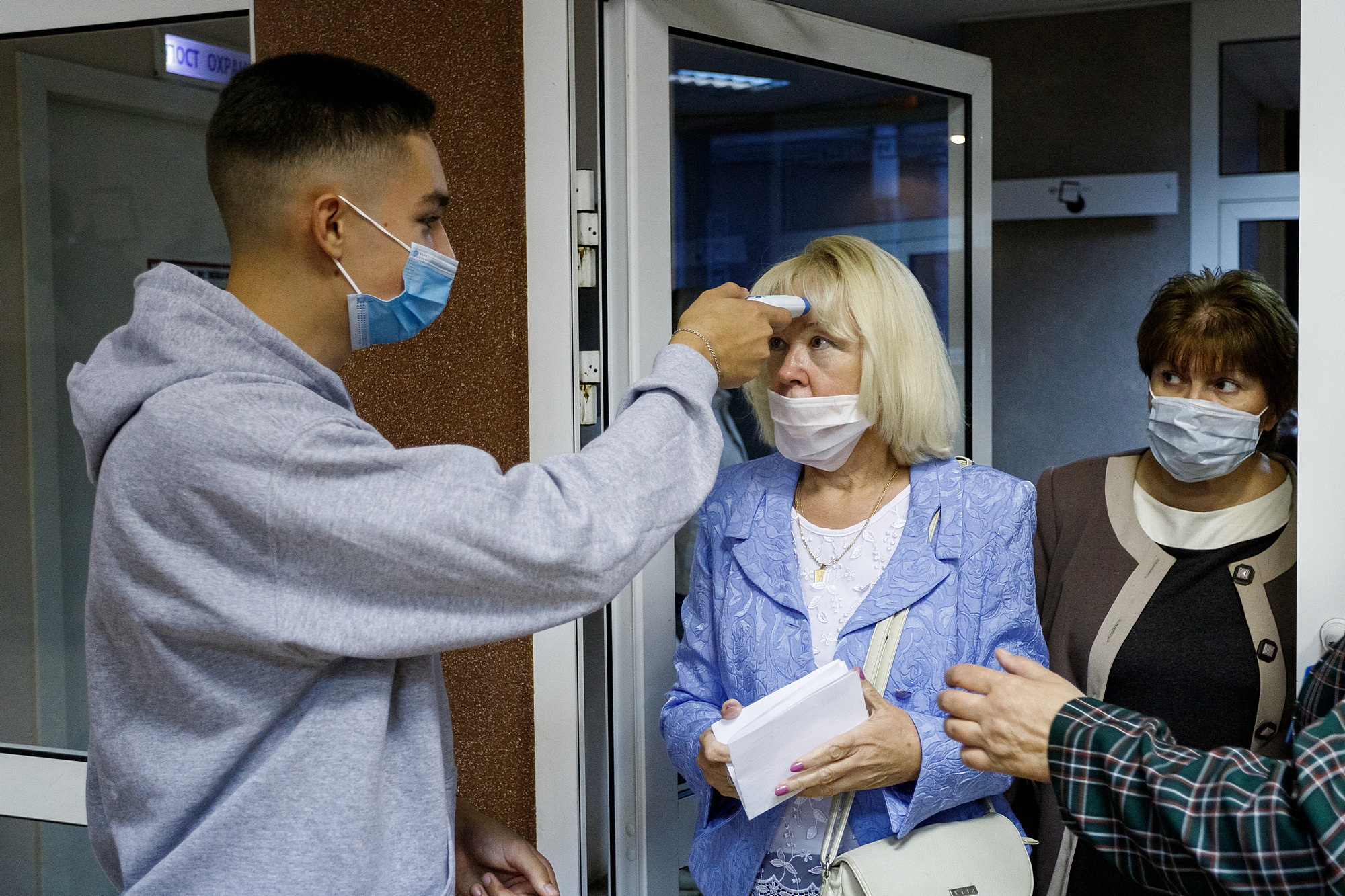 Street. Боченков Вадим | Фотограф в Пскове и Санкт-Петербурге