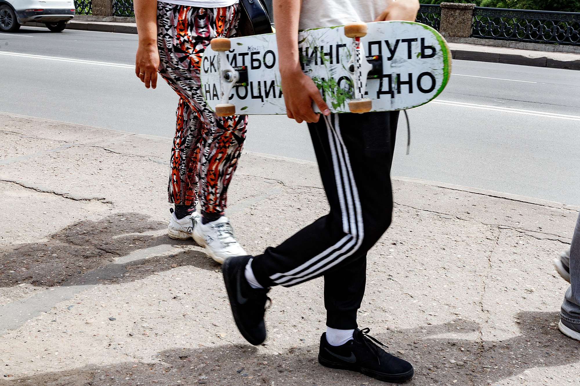 Street. Боченков Вадим | Фотограф в Пскове и Санкт-Петербурге