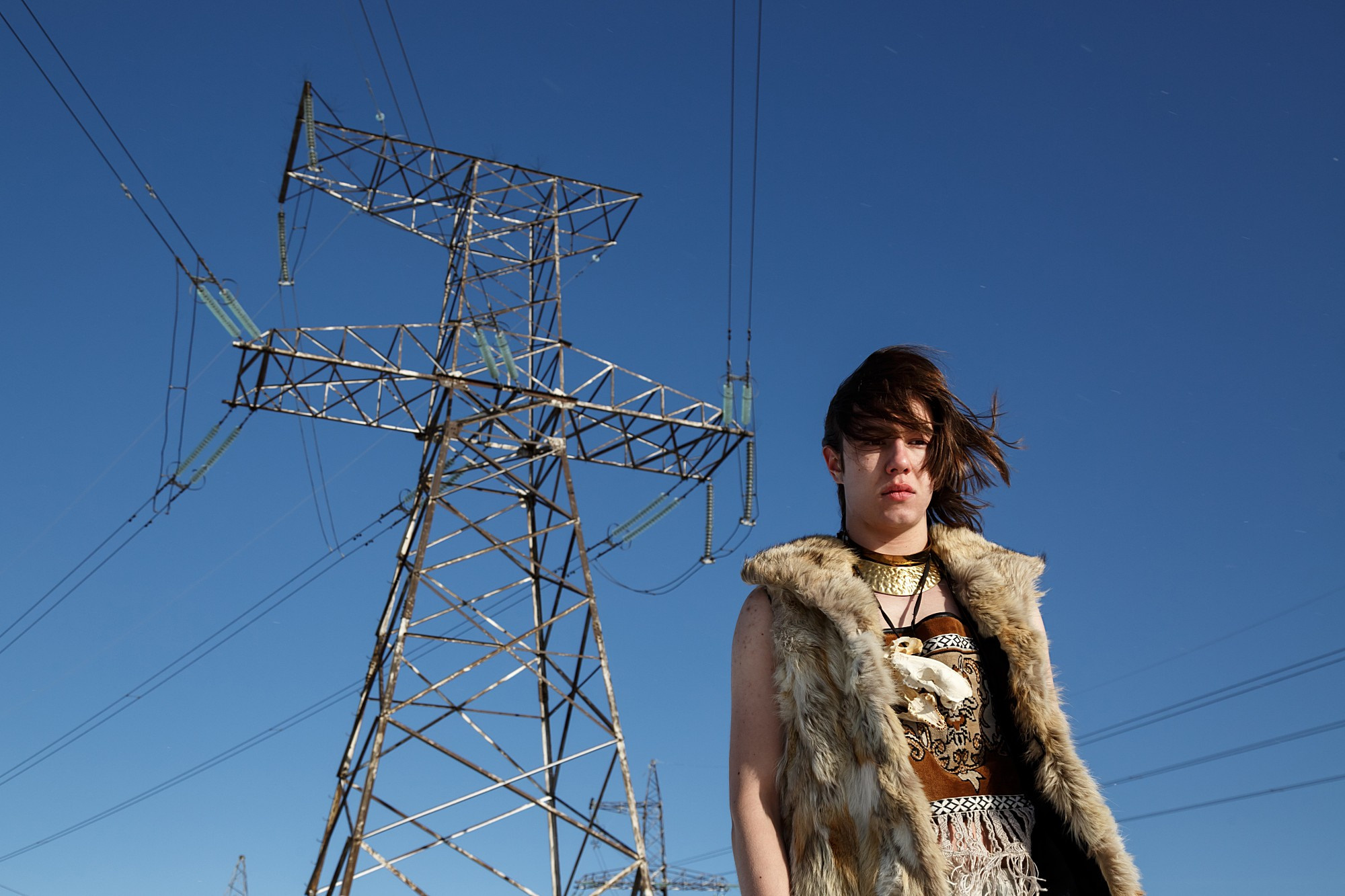 Шаман. Боченков Вадим | Фотограф в Пскове и Санкт-Петербурге