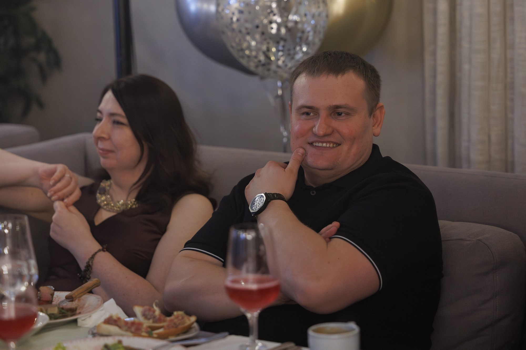 День рождения «Гельдт» 2 года. Боченков Вадим | Фотограф в Пскове и Санкт-Петербурге