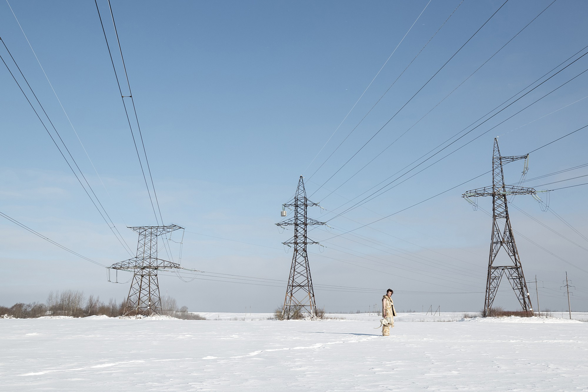 Шаман. Боченков Вадим | Фотограф в Пскове и Санкт-Петербурге