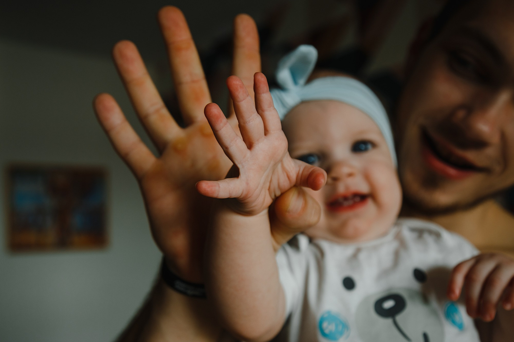 Family. Боченков Вадим | Фотограф в Пскове и Санкт-Петербурге