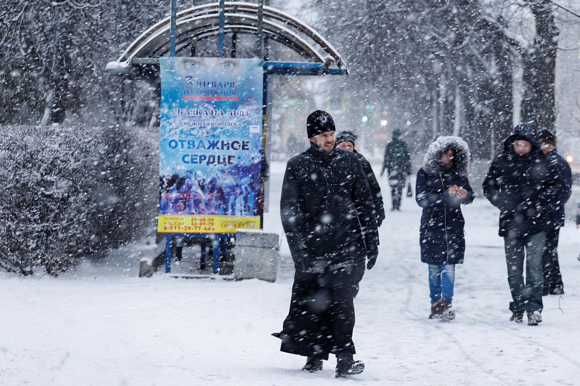 Street. Боченков Вадим | Фотограф в Пскове и Санкт-Петербурге