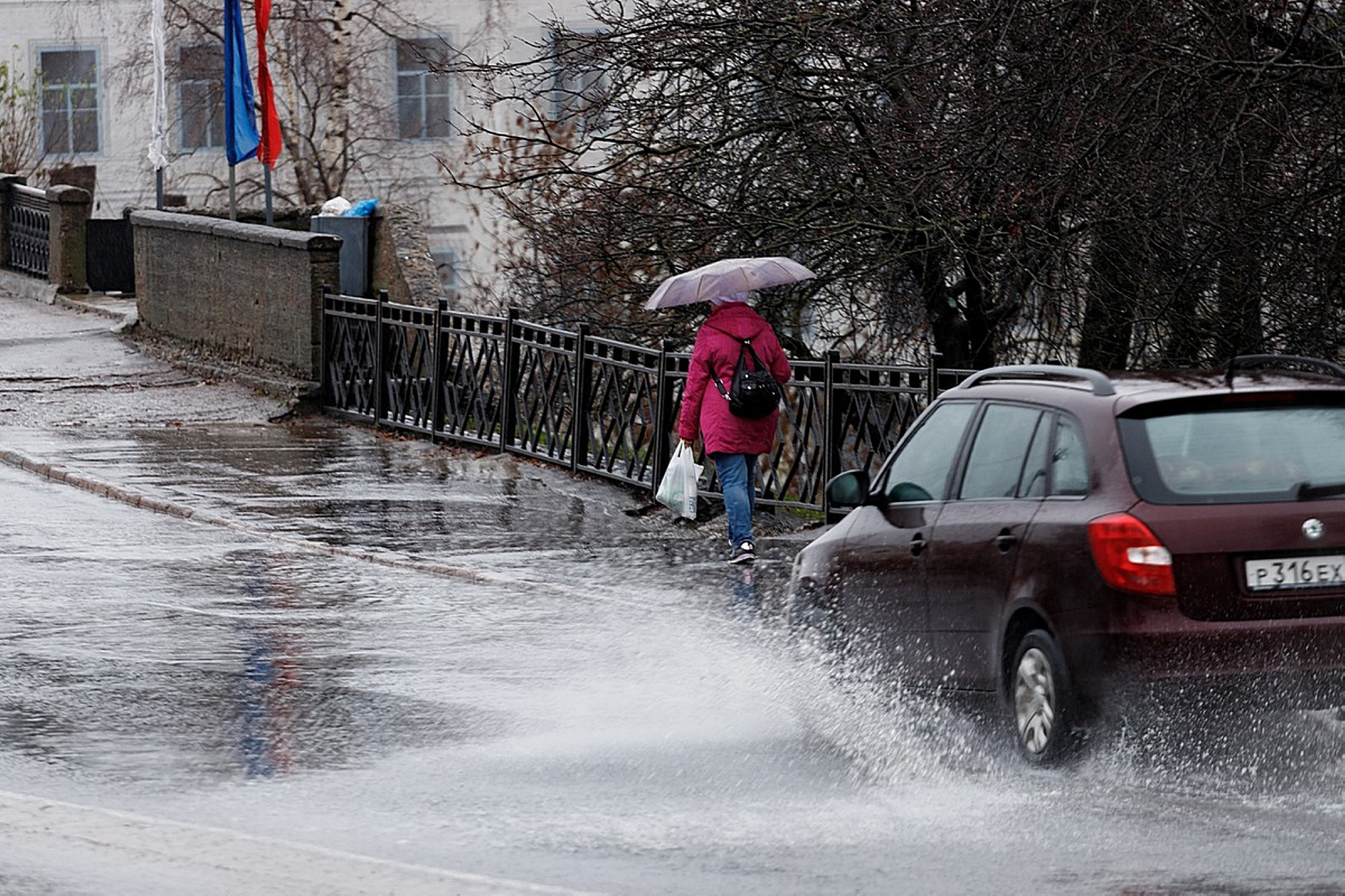 Street. Боченков Вадим | Фотограф в Пскове и Санкт-Петербурге
