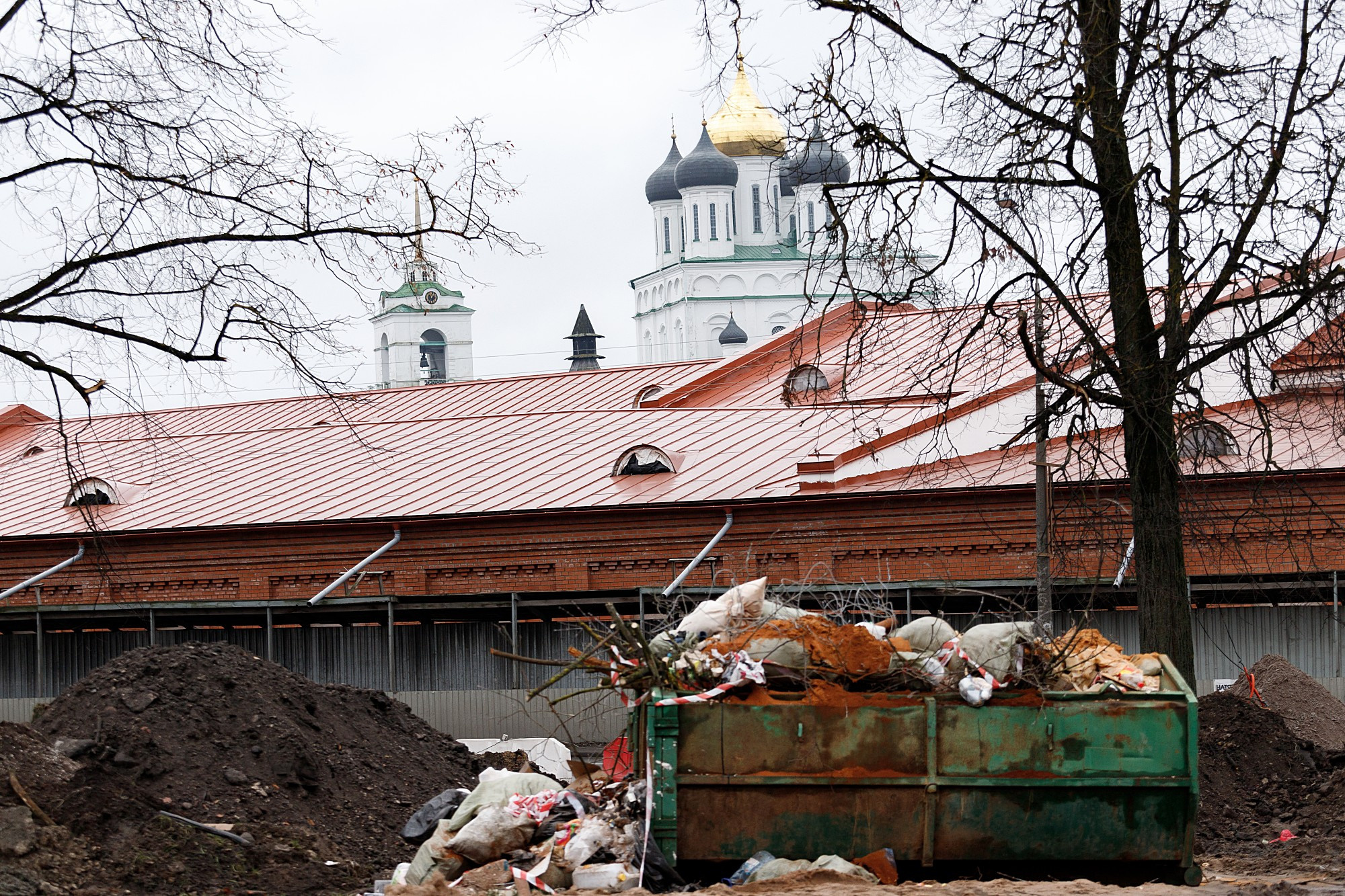 Street. Боченков Вадим | Фотограф в Пскове и Санкт-Петербурге