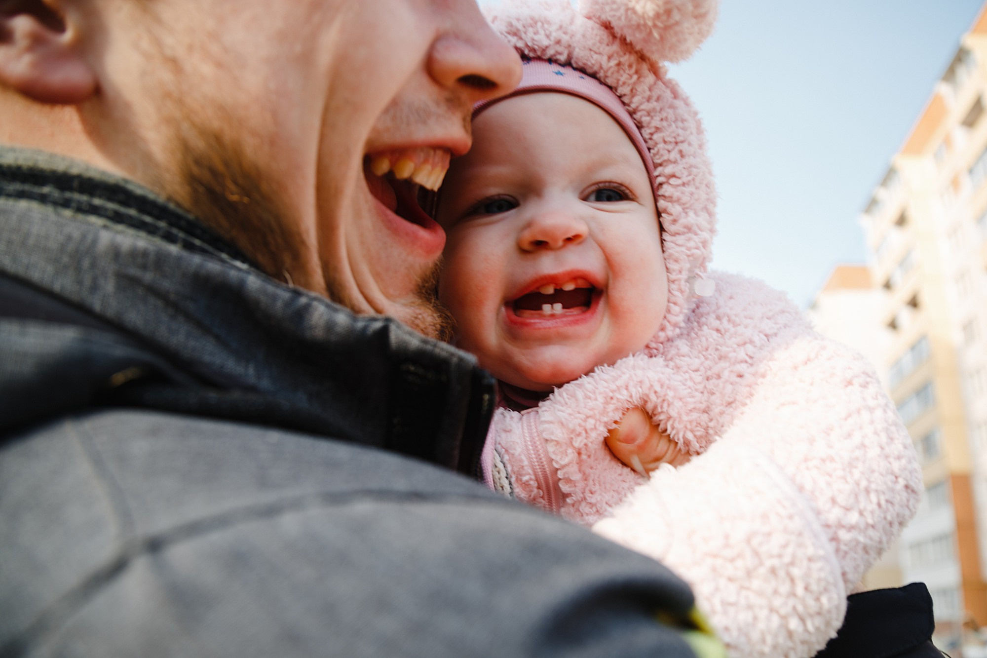 Family. Боченков Вадим | Фотограф в Пскове и Санкт-Петербурге