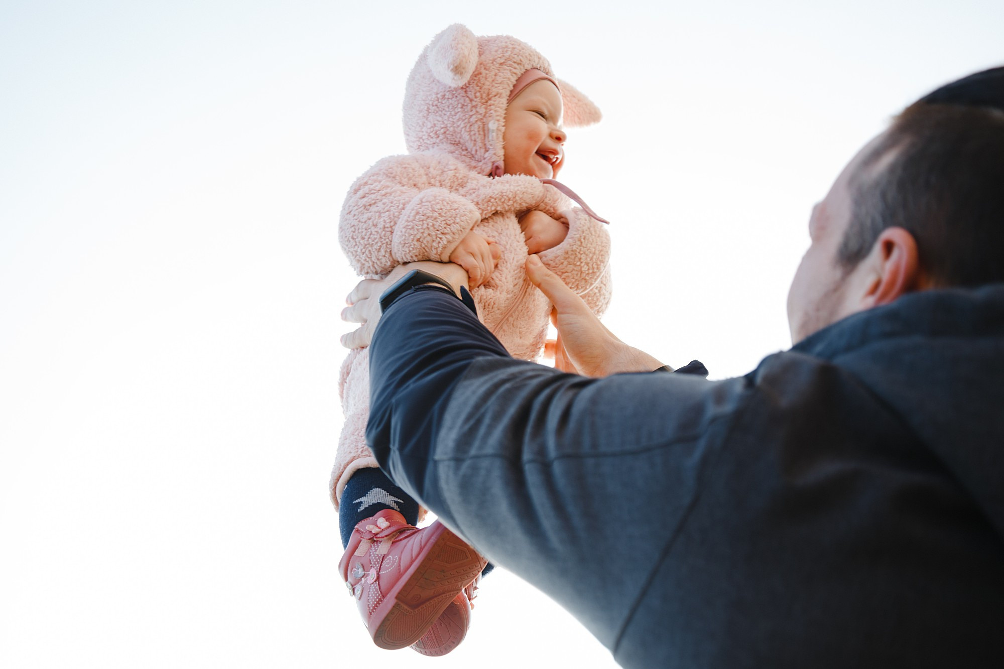 Family. Боченков Вадим | Фотограф в Пскове и Санкт-Петербурге
