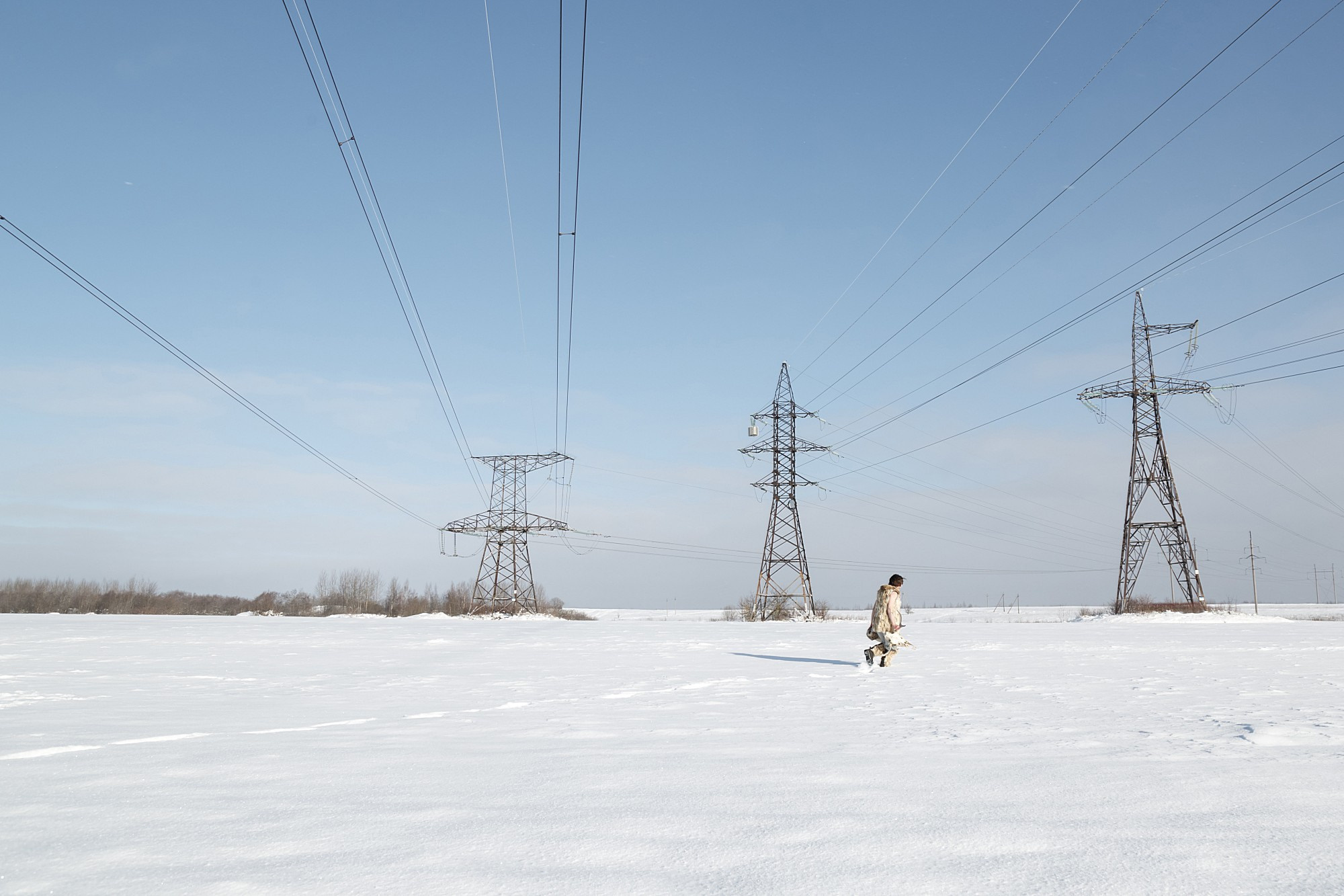 Шаман. Боченков Вадим | Фотограф в Пскове и Санкт-Петербурге