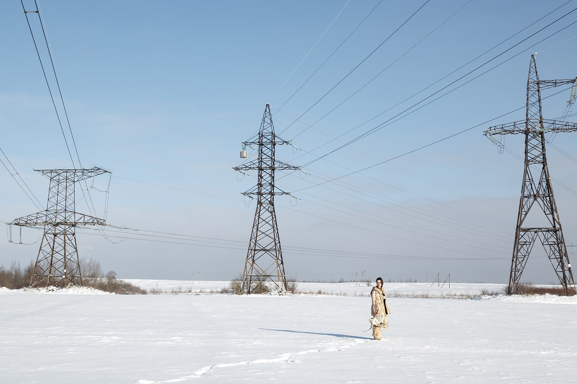 Шаман. Боченков Вадим | Фотограф в Пскове и Санкт-Петербурге