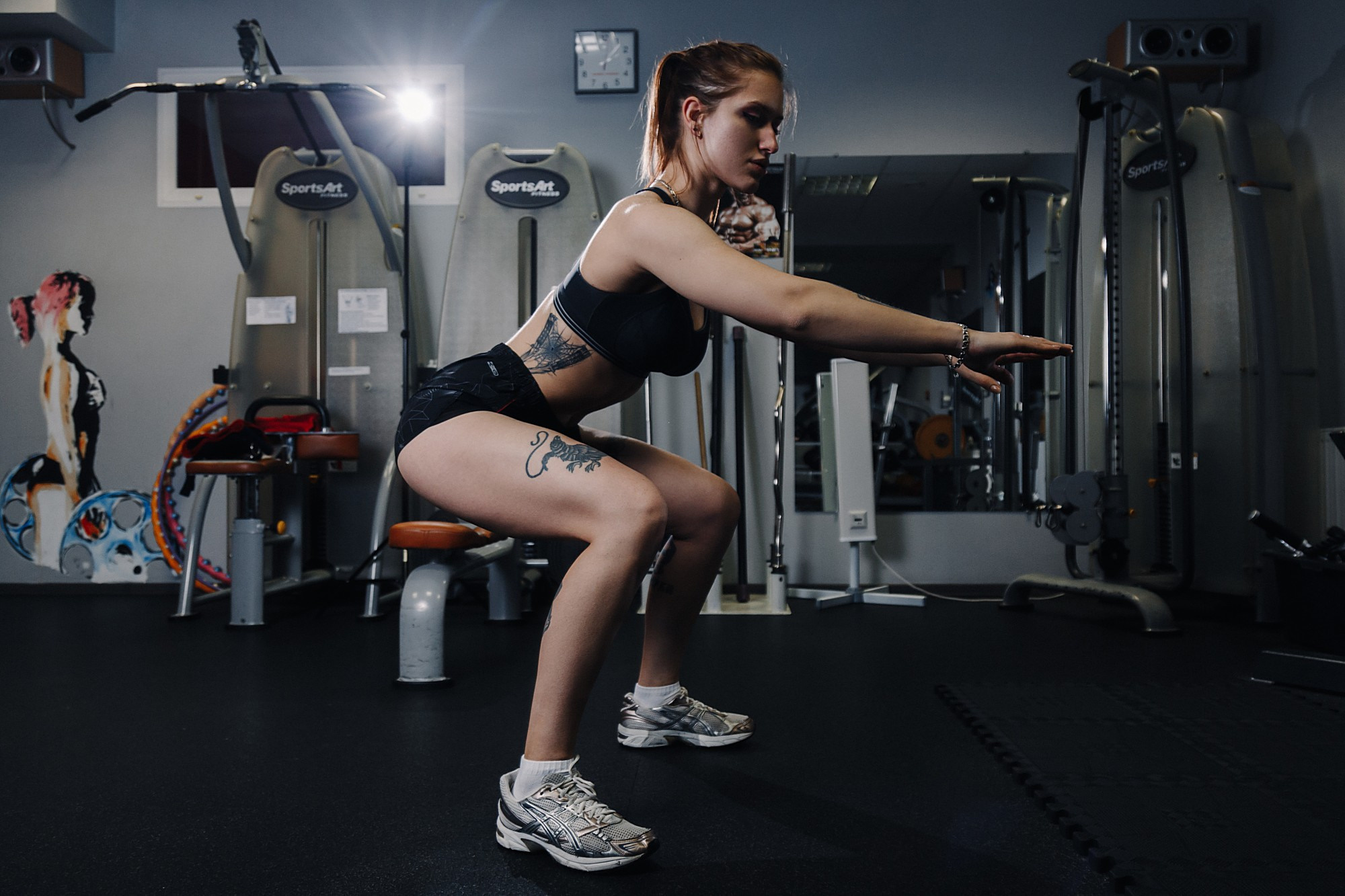 Girls | Девушки. Боченков Вадим | Фотограф в Пскове и Санкт-Петербурге