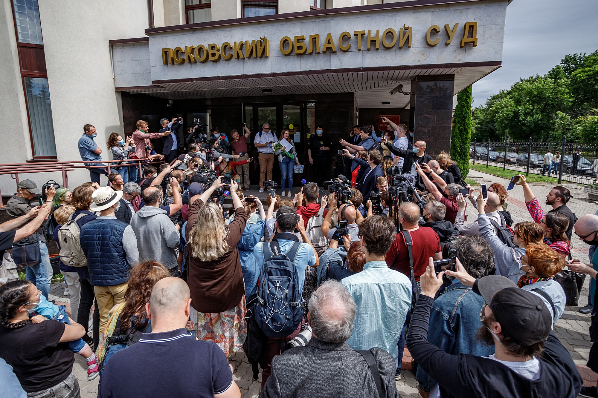 Street. Боченков Вадим | Фотограф в Пскове и Санкт-Петербурге