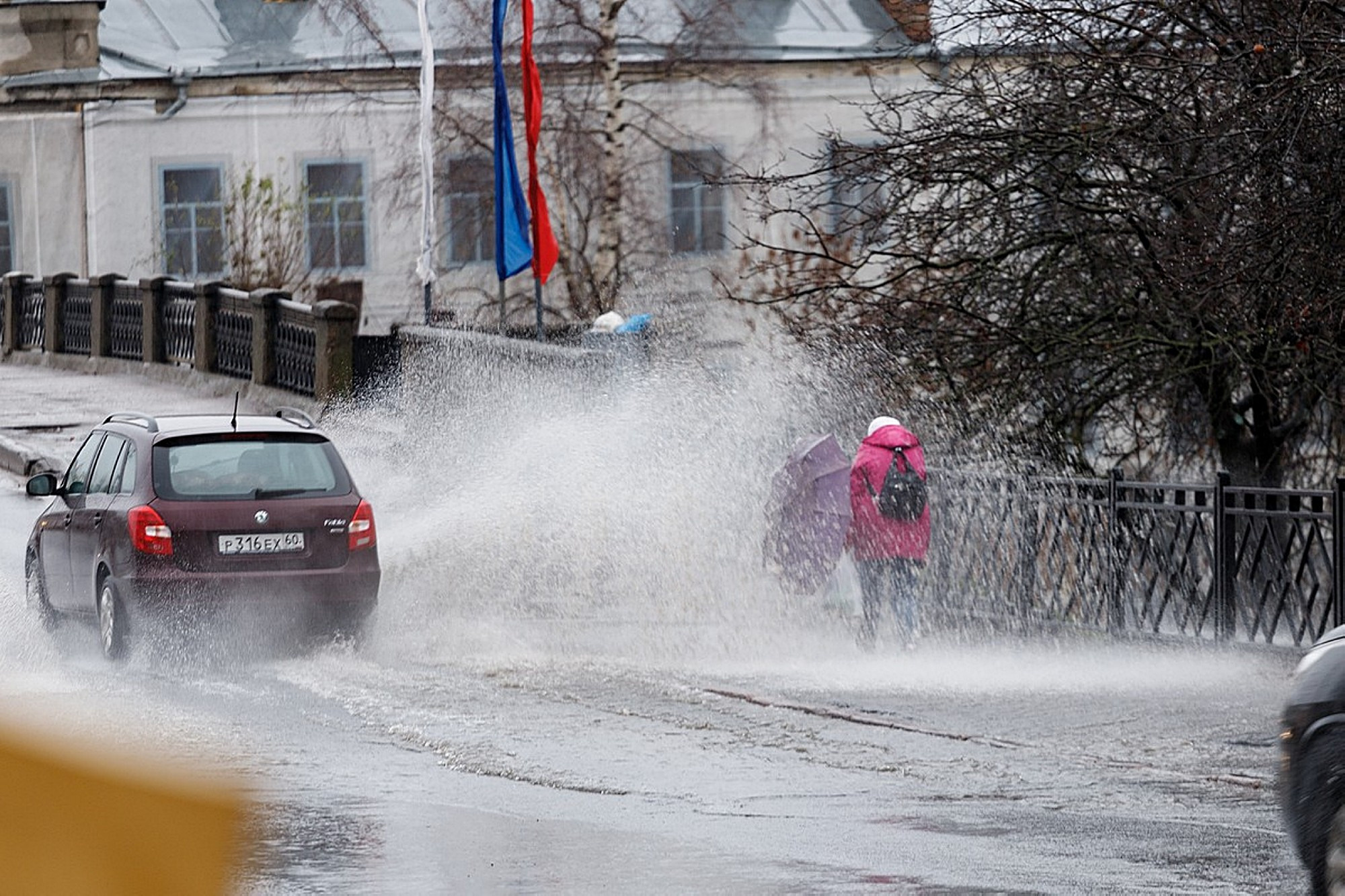 Street. Боченков Вадим | Фотограф в Пскове и Санкт-Петербурге