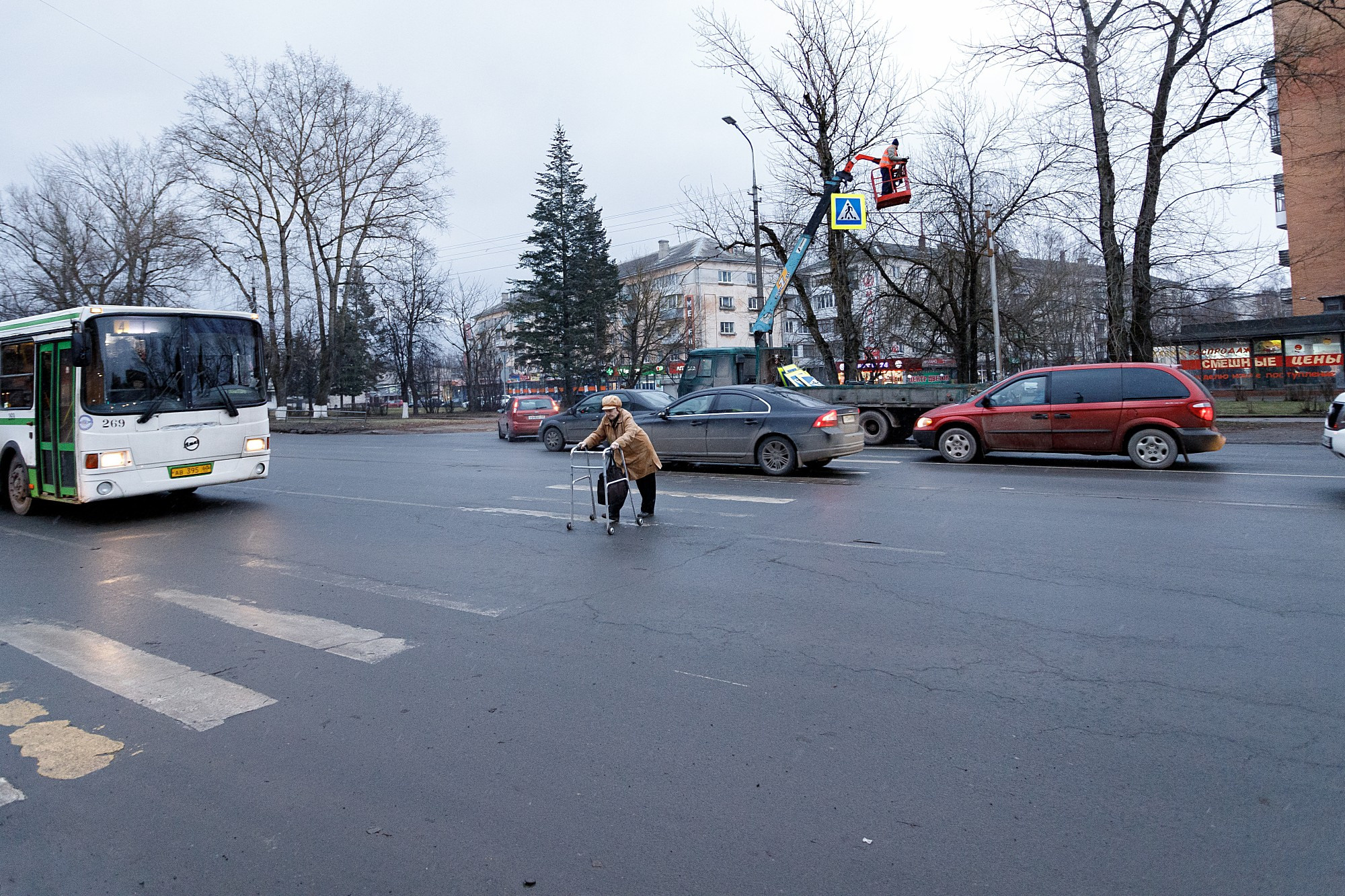 Street. Боченков Вадим | Фотограф в Пскове и Санкт-Петербурге