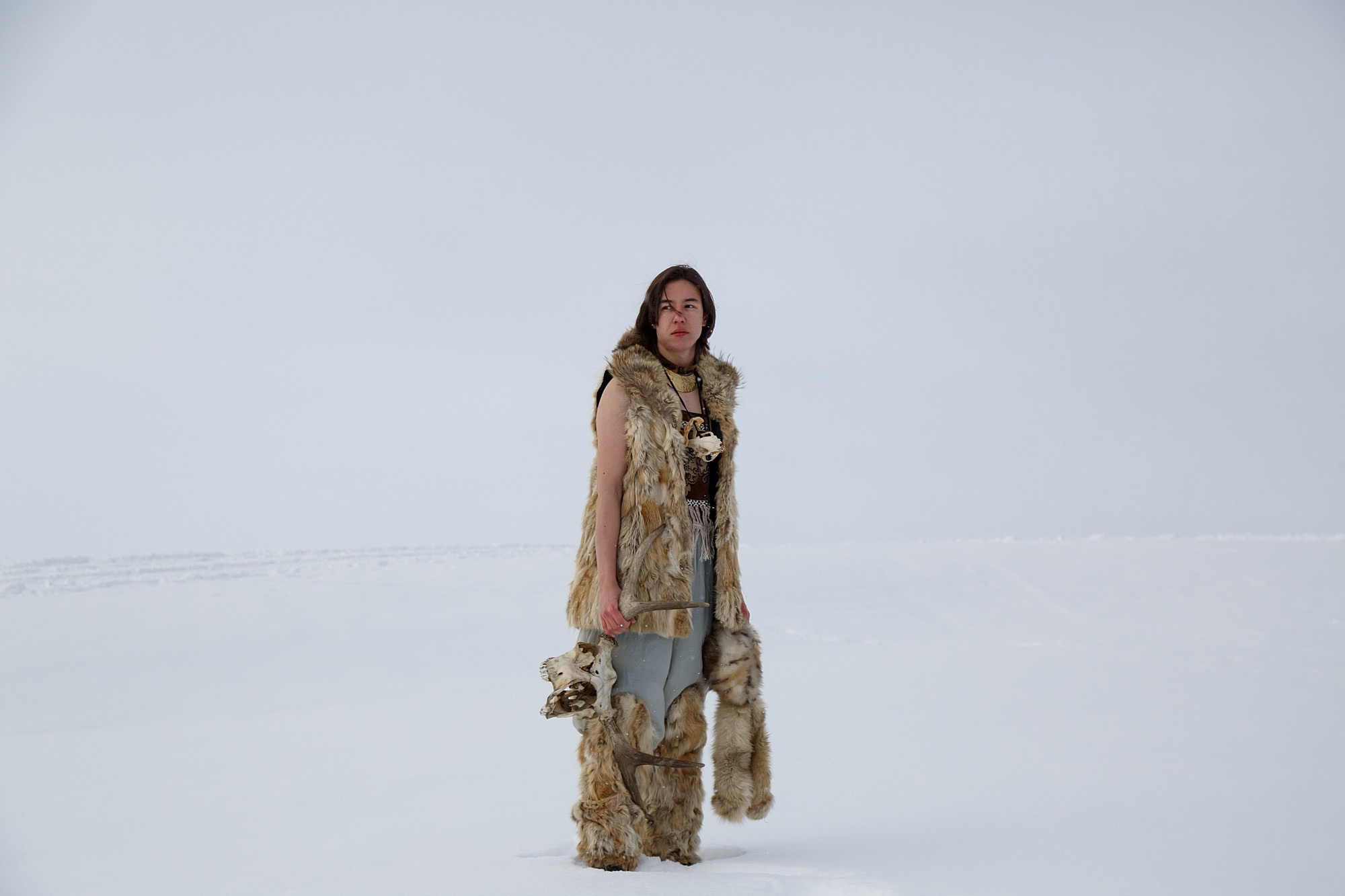 Шаман. Боченков Вадим | Фотограф в Пскове и Санкт-Петербурге