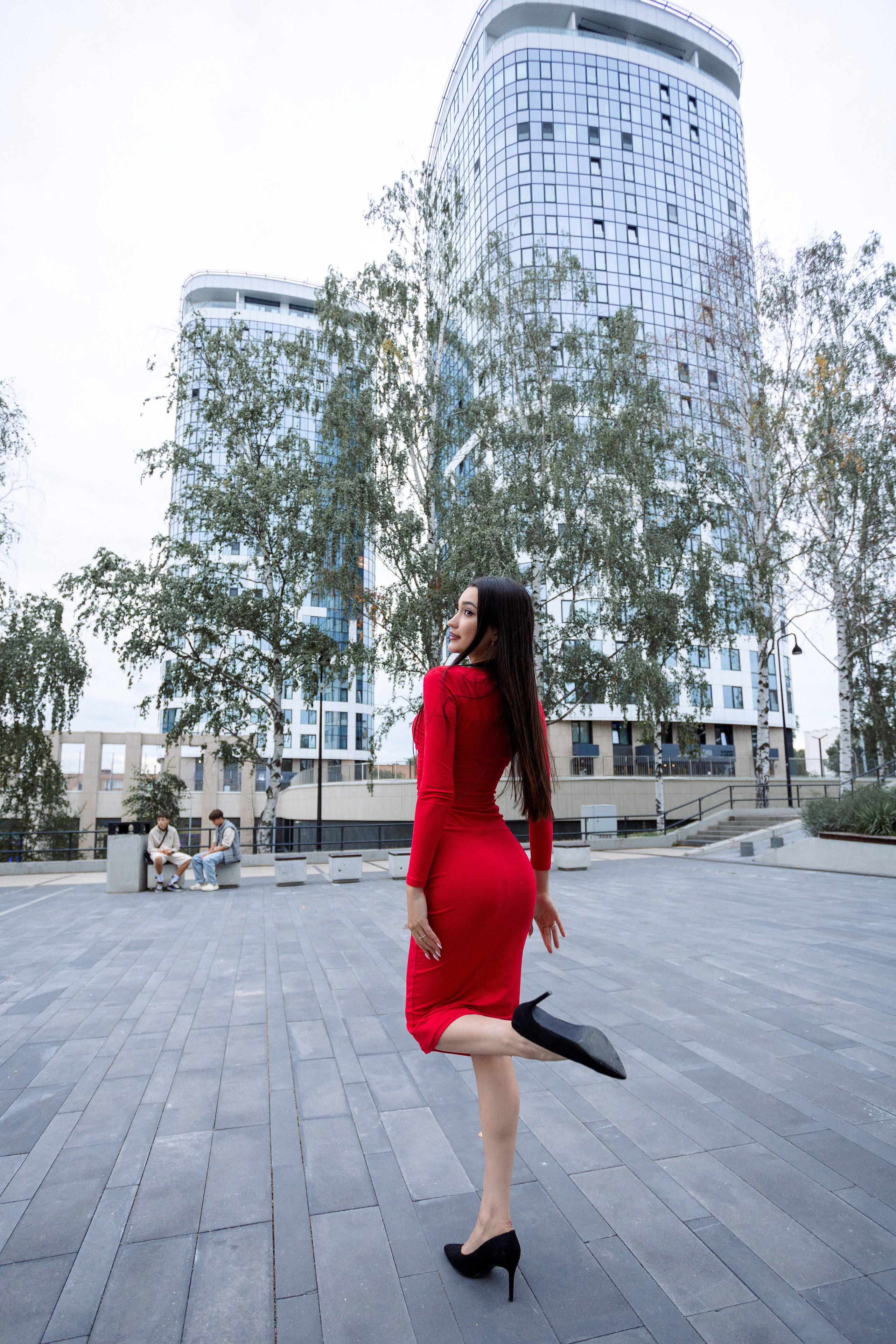 ПРИМЕР: Девичник. Все фото. Профессиональный фотограф в Ижевске Леша Петров