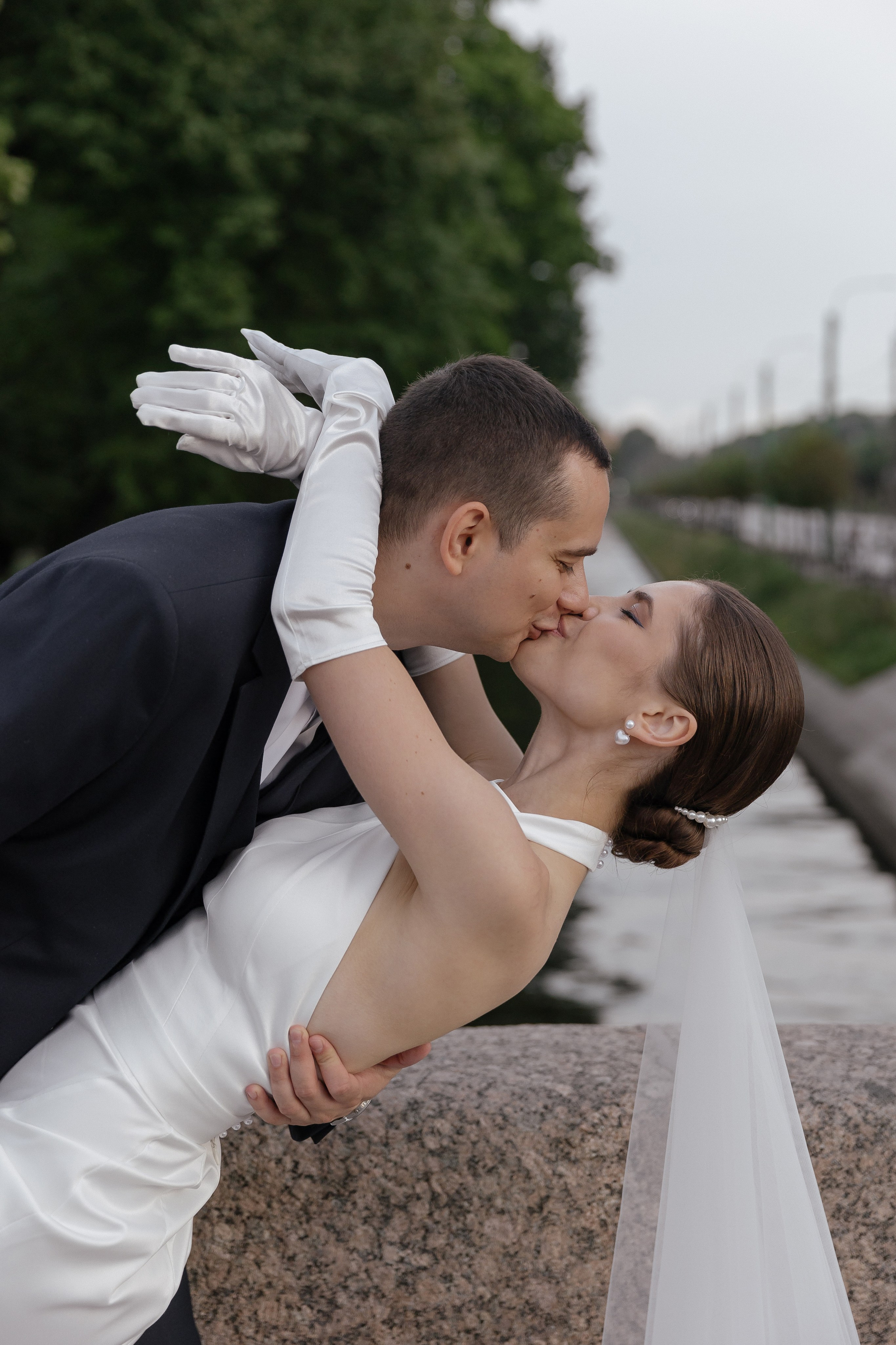 WEDDING A&N. Свадебный фотограф Дмитрий Краснов. Санкт-Петербург
