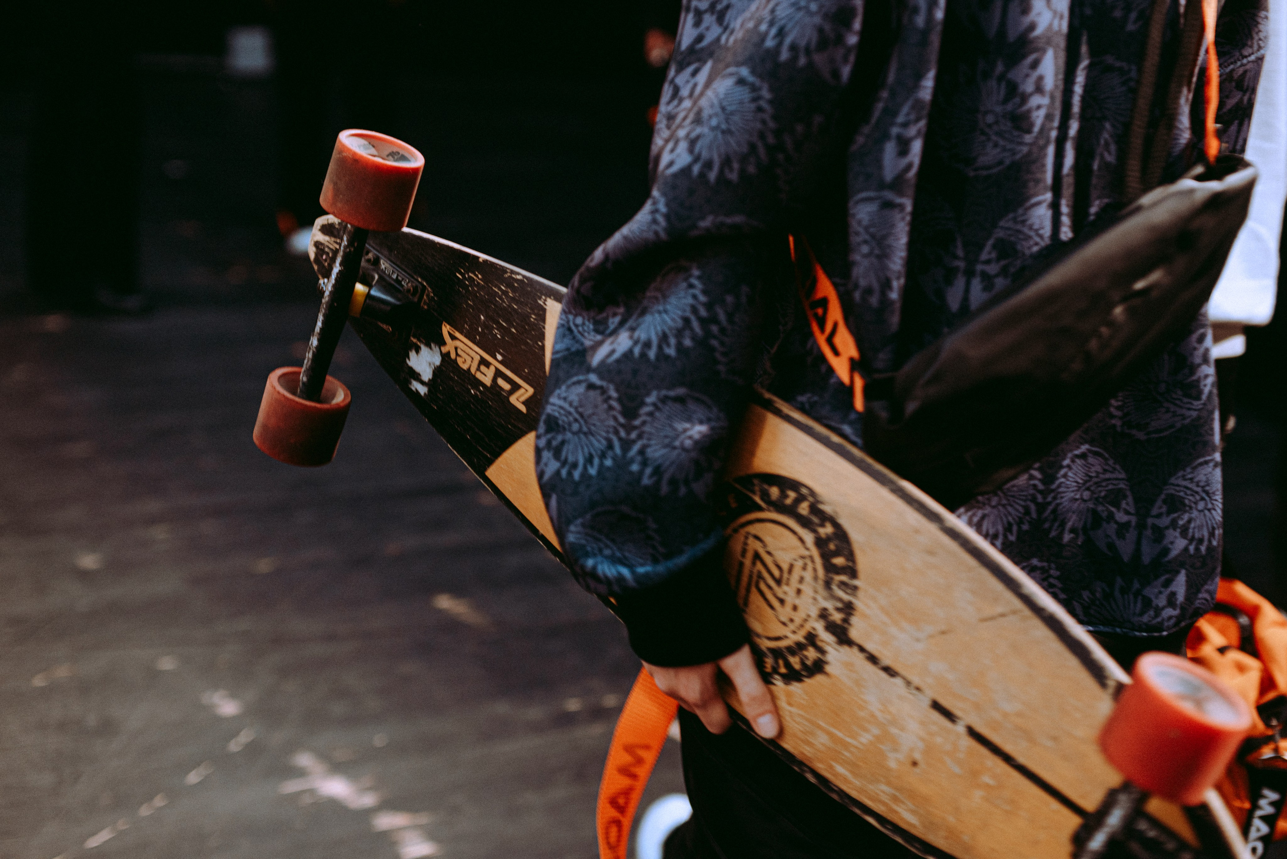 SPb Fashion Week 25 // Осень. Фотограф Элина Брусенцева