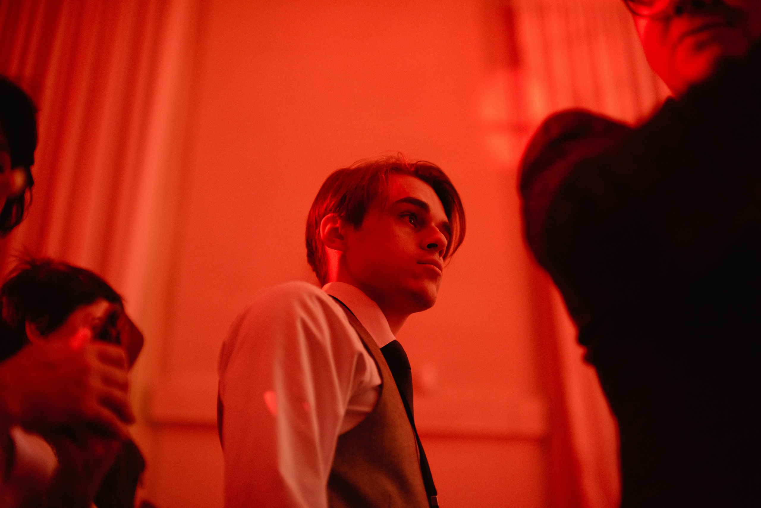 PODIUM SEASONS 2024 • YANINA. Фотограф Элина Брусенцева