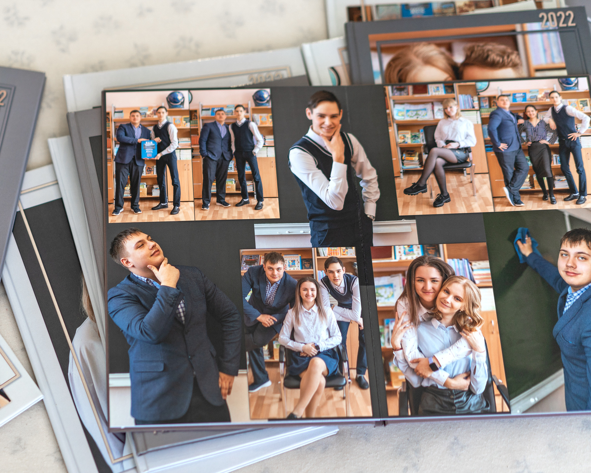 9 кл 2022. Фотограф Нижний Тагил Екатеринбург Марина Малышева