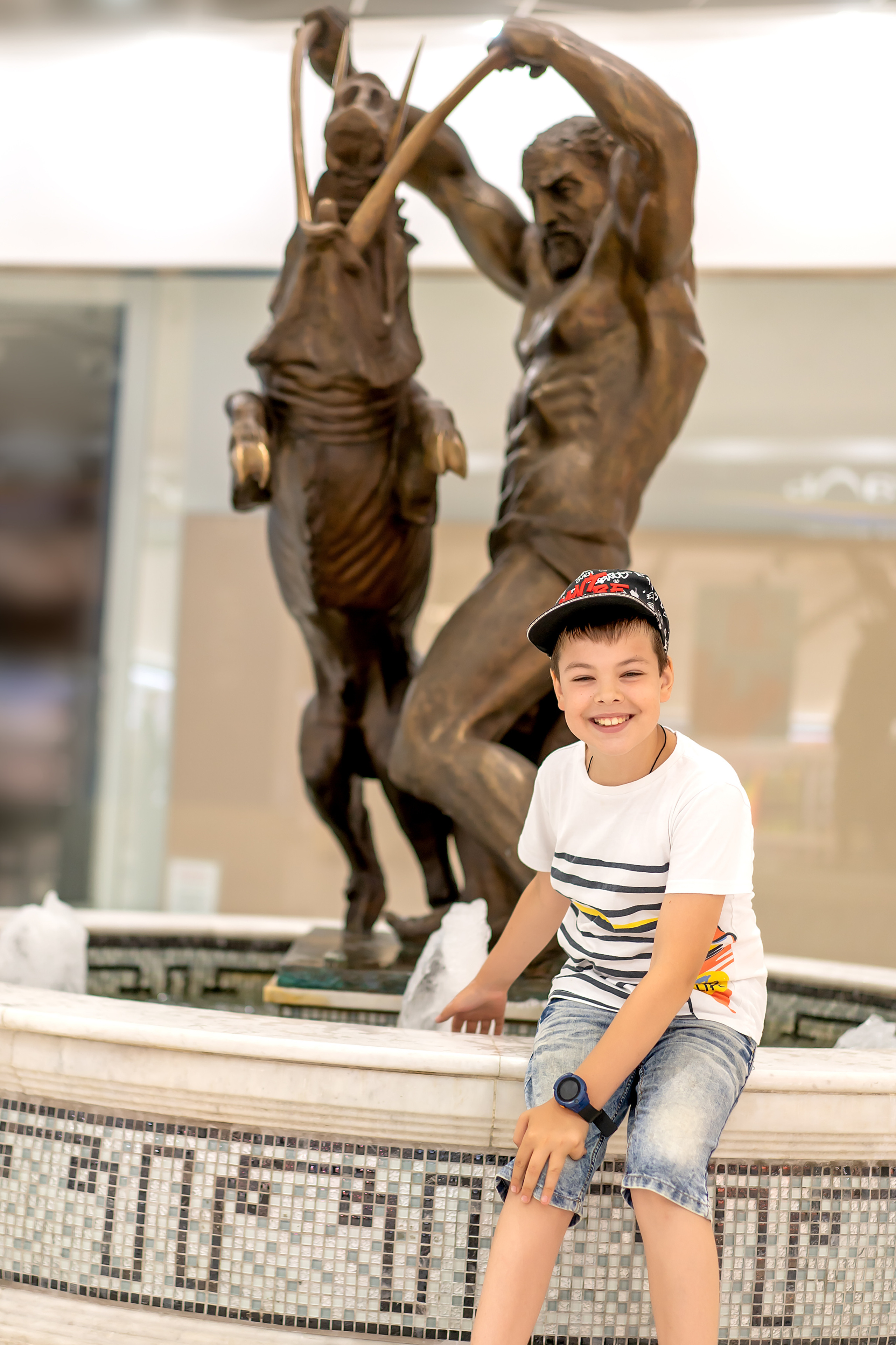 Прогулка. Фотограф Нижний Тагил Екатеринбург Марина Малышева