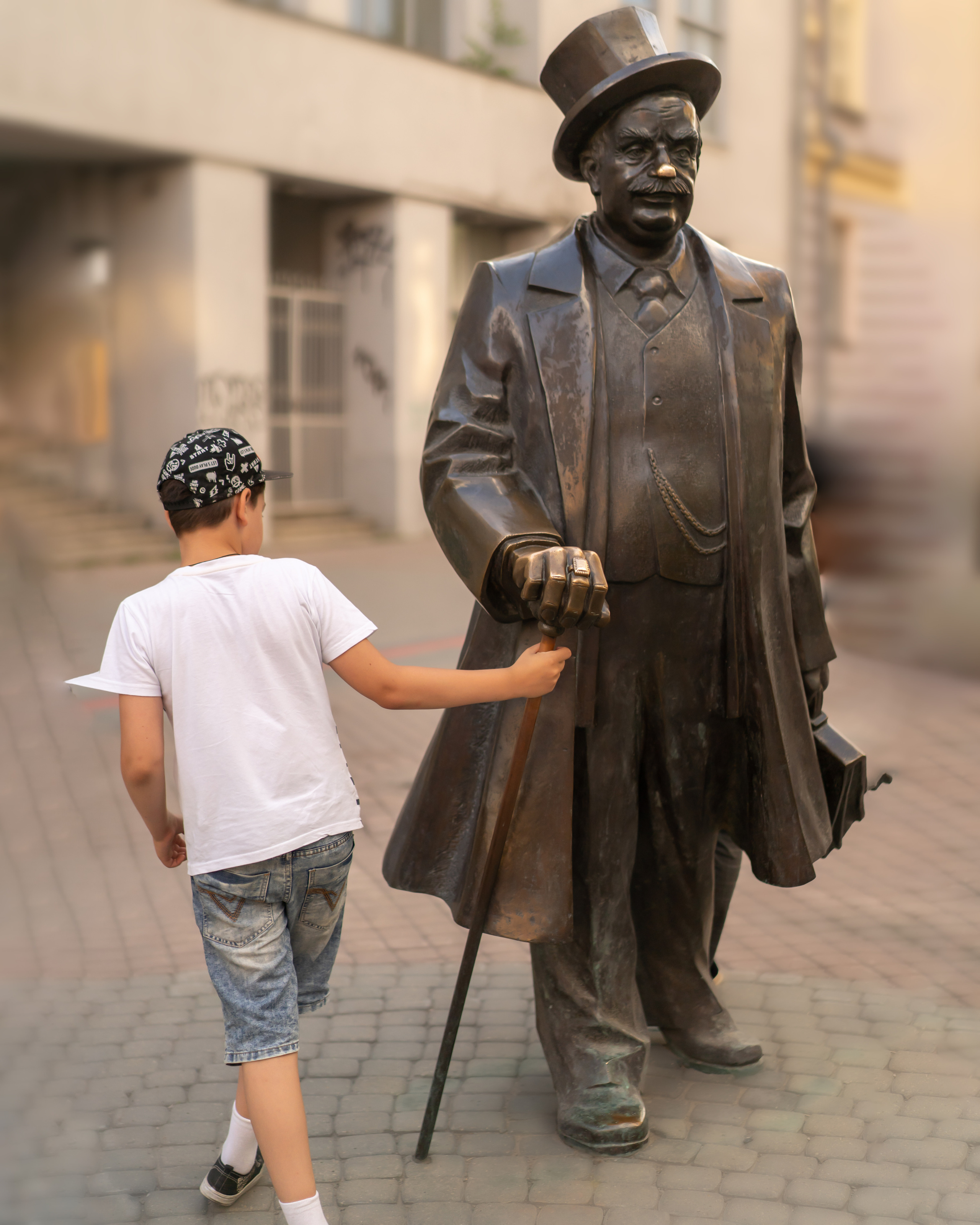 Прогулка. Фотограф Нижний Тагил Екатеринбург Марина Малышева