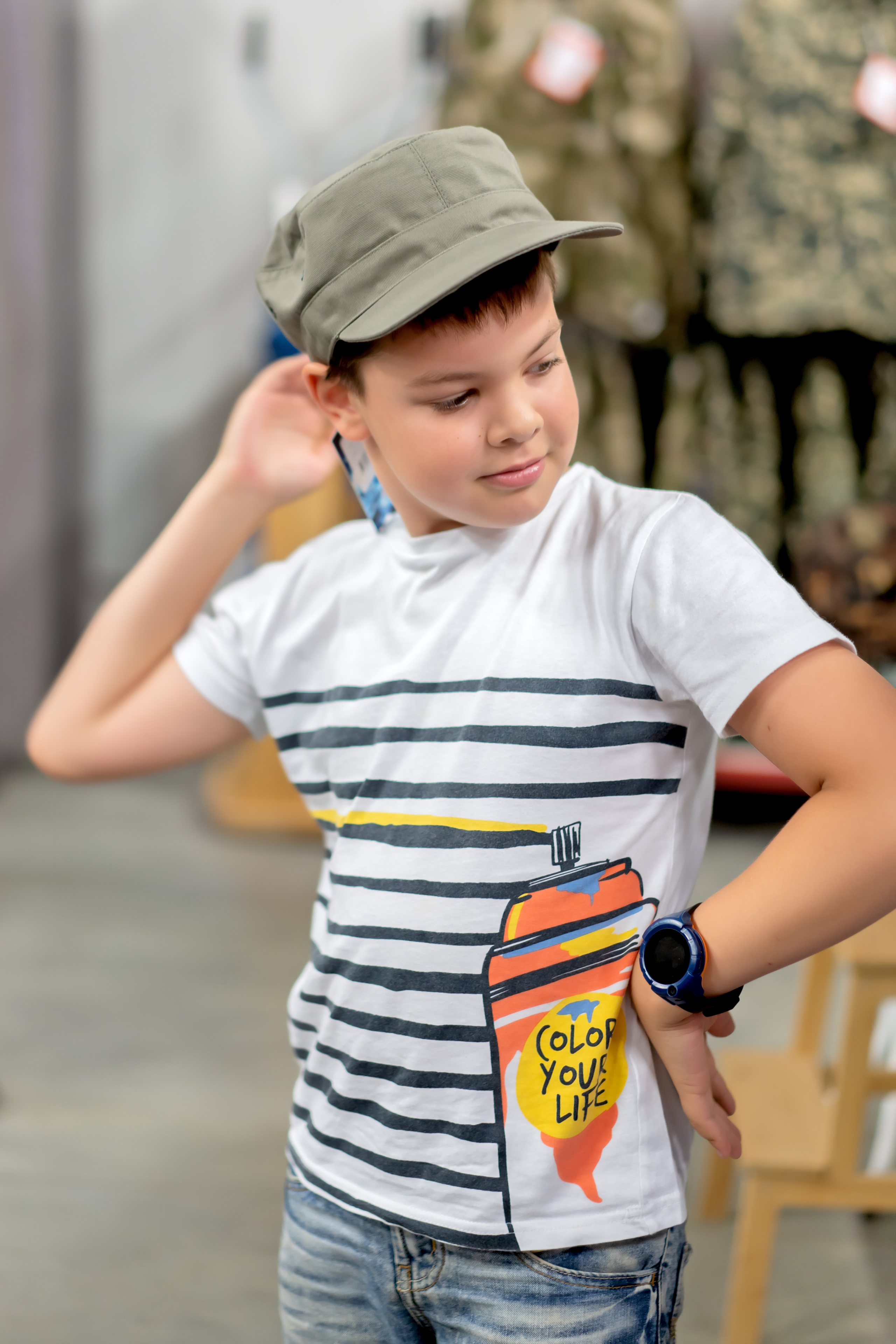 Прогулка. Фотограф Нижний Тагил Екатеринбург Марина Малышева