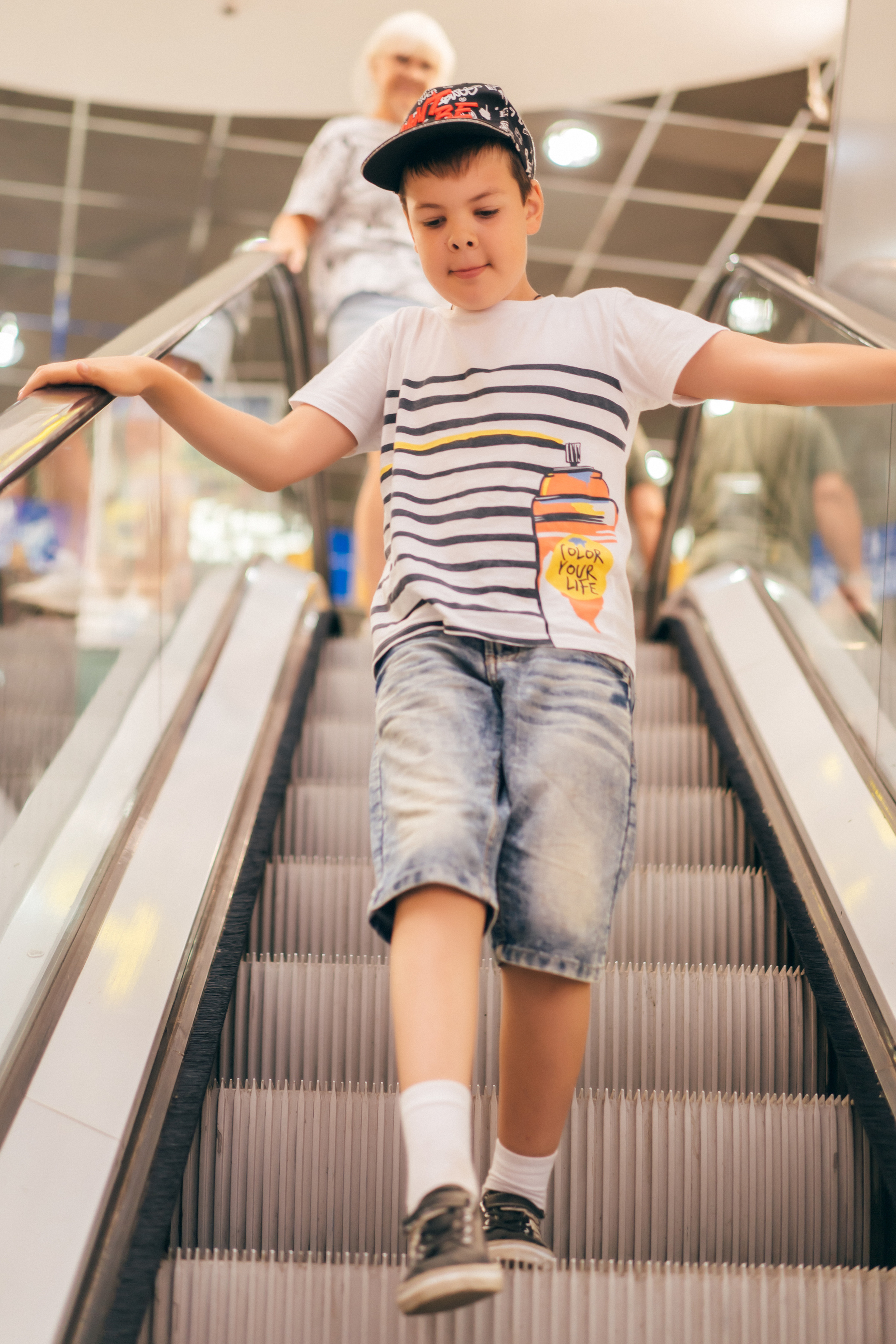 Прогулка. Фотограф Нижний Тагил Екатеринбург Марина Малышева