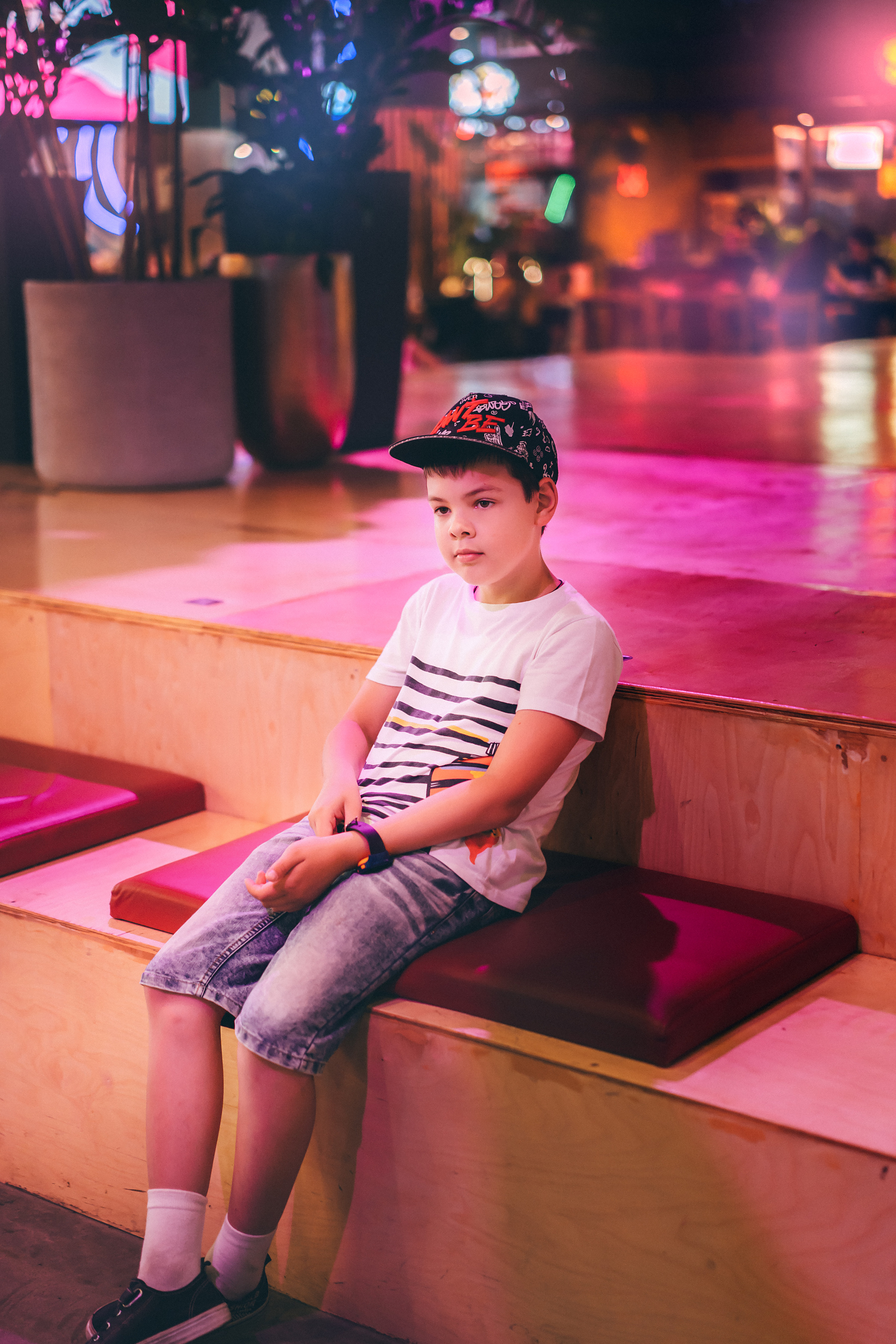 Прогулка. Фотограф Нижний Тагил Екатеринбург Марина Малышева