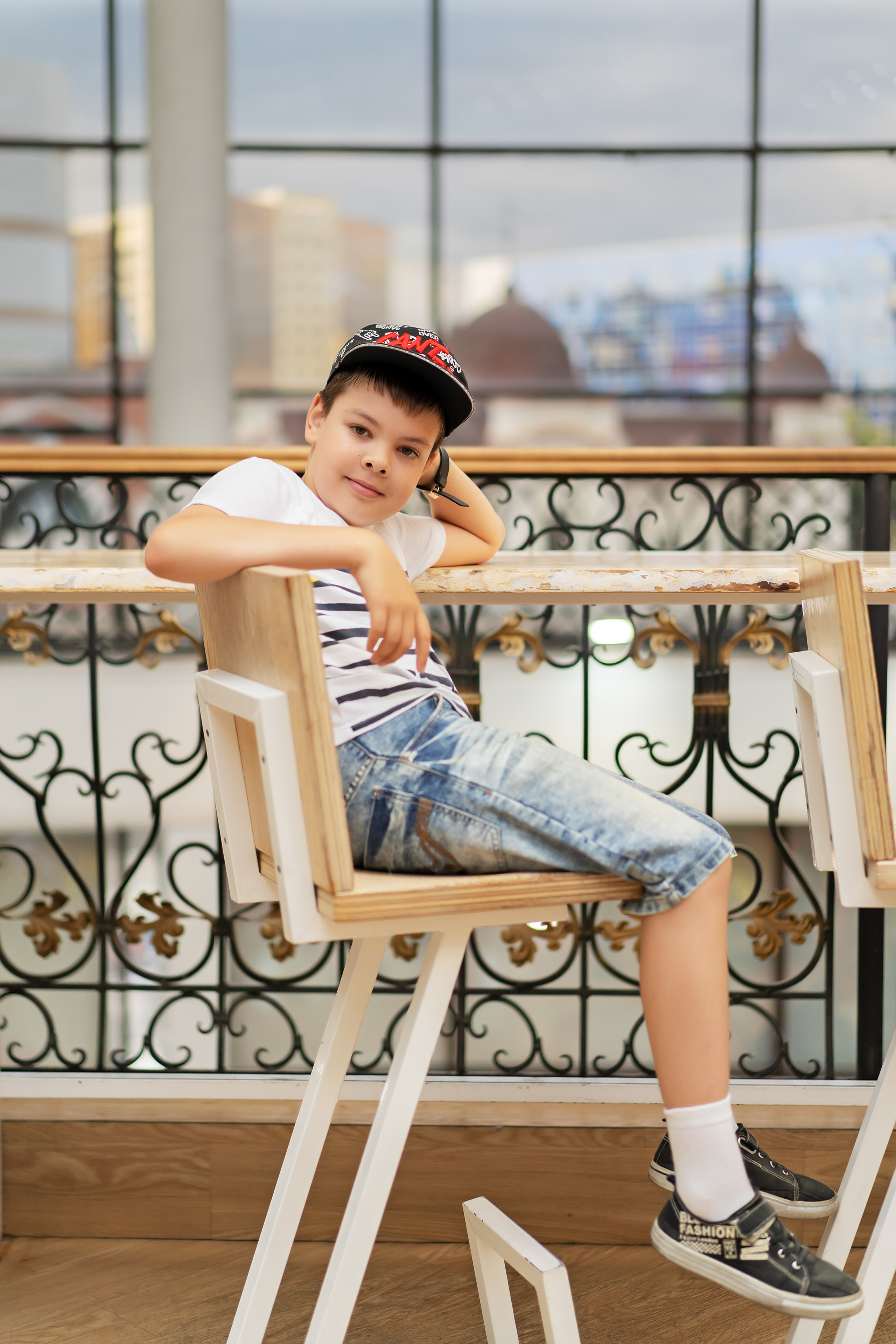 Прогулка. Фотограф Нижний Тагил Екатеринбург Марина Малышева