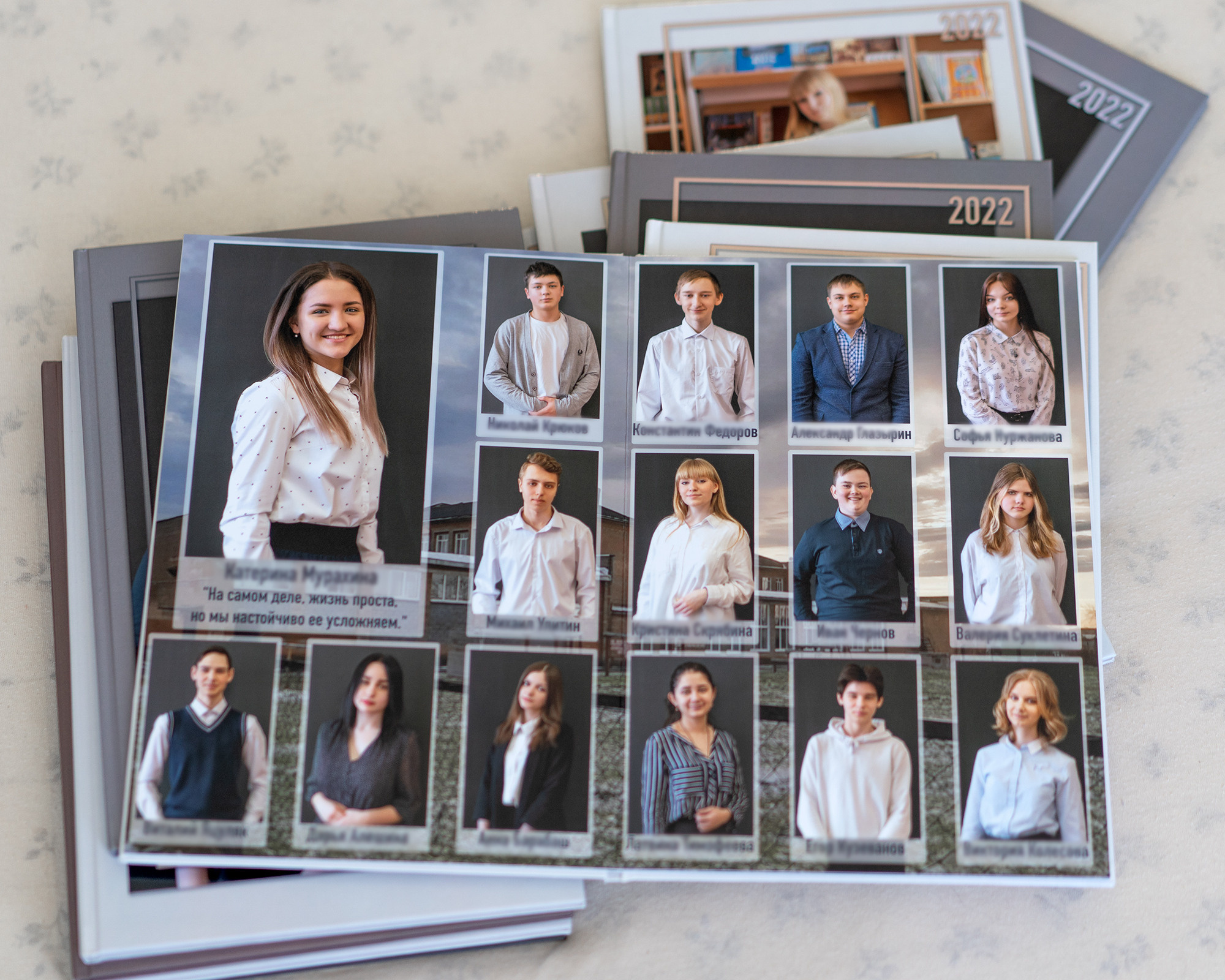 9 кл 2022. Фотограф Нижний Тагил Екатеринбург Марина Малышева