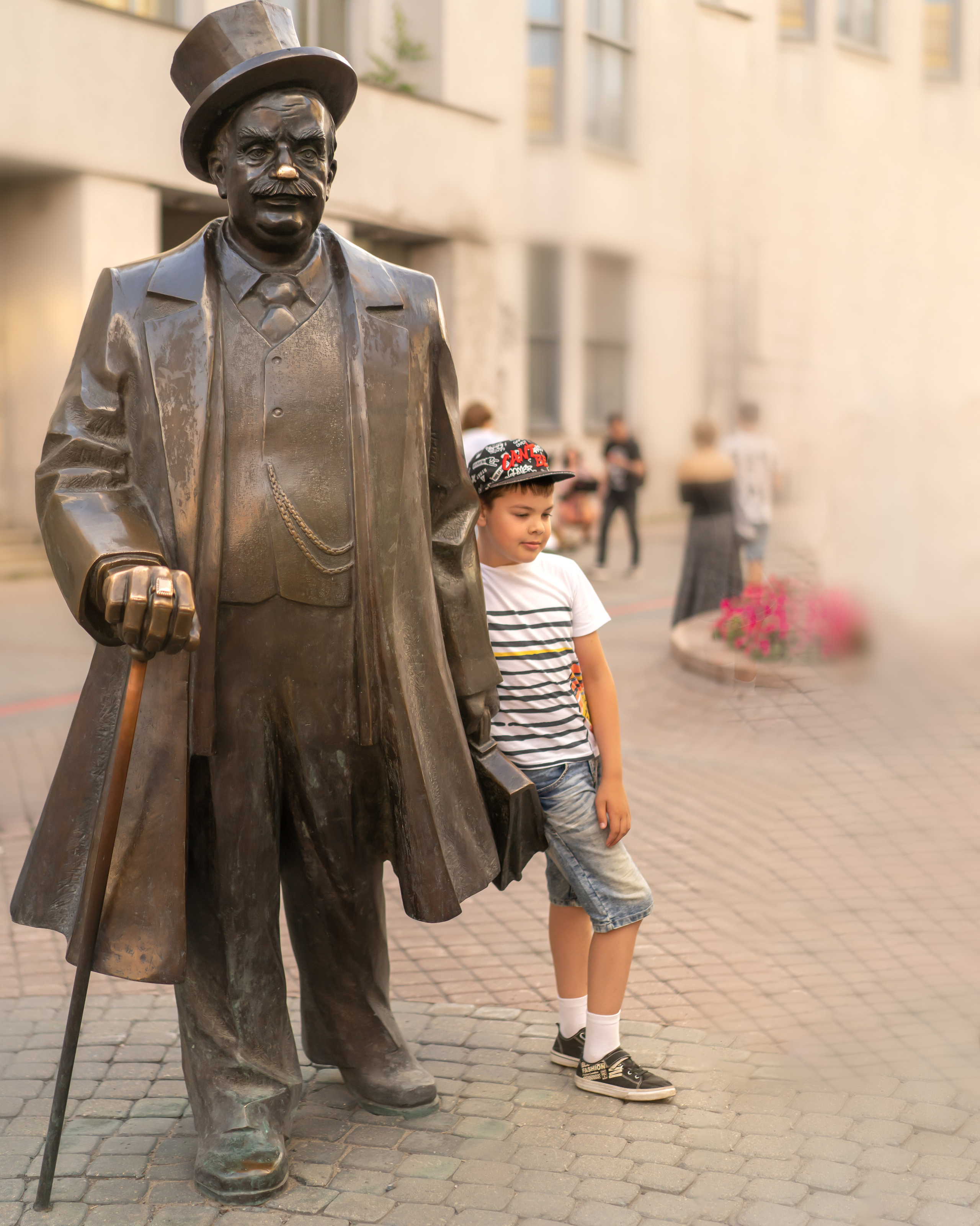 Прогулка. Фотограф Нижний Тагил Екатеринбург Марина Малышева