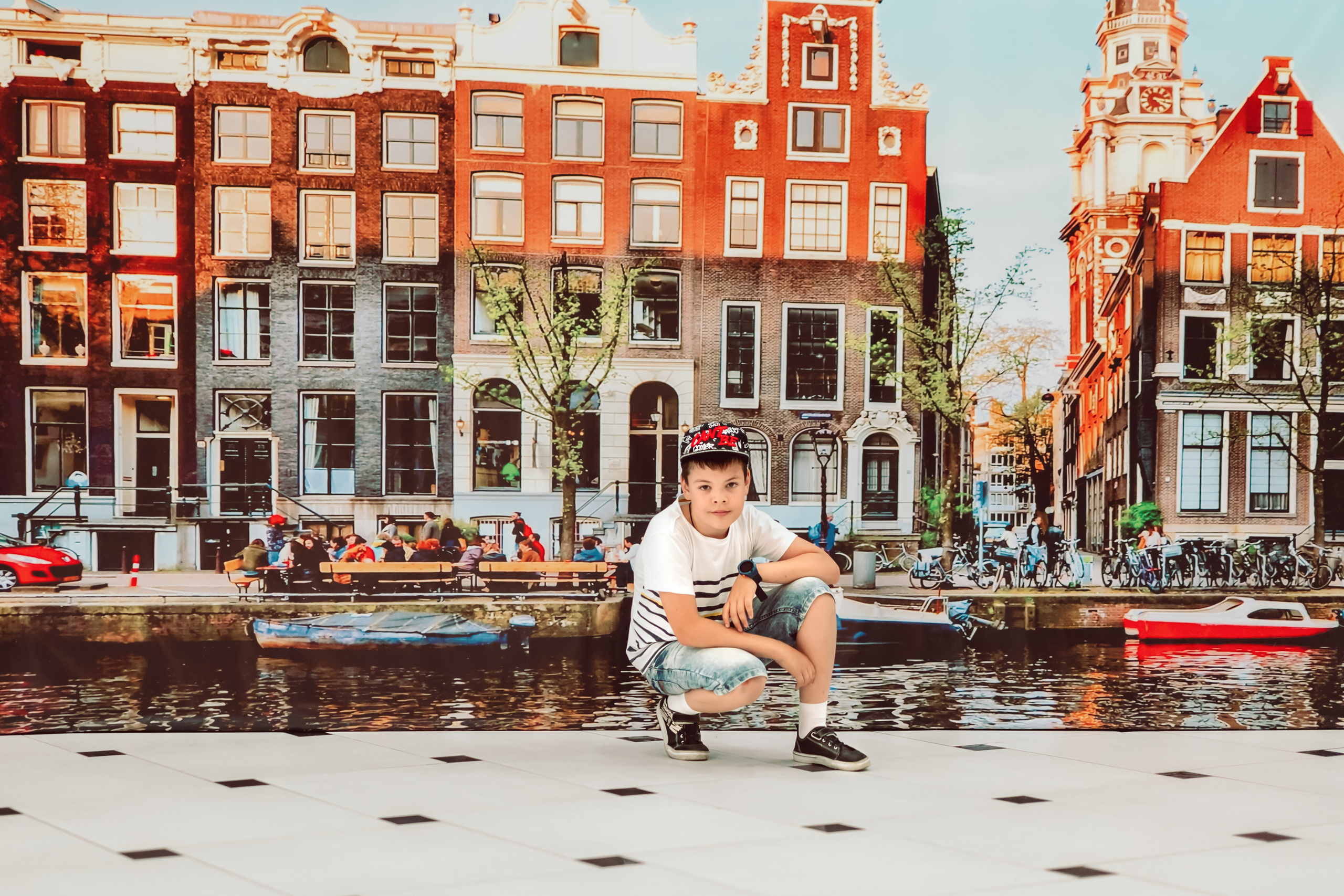 Прогулка. Фотограф Нижний Тагил Екатеринбург Марина Малышева